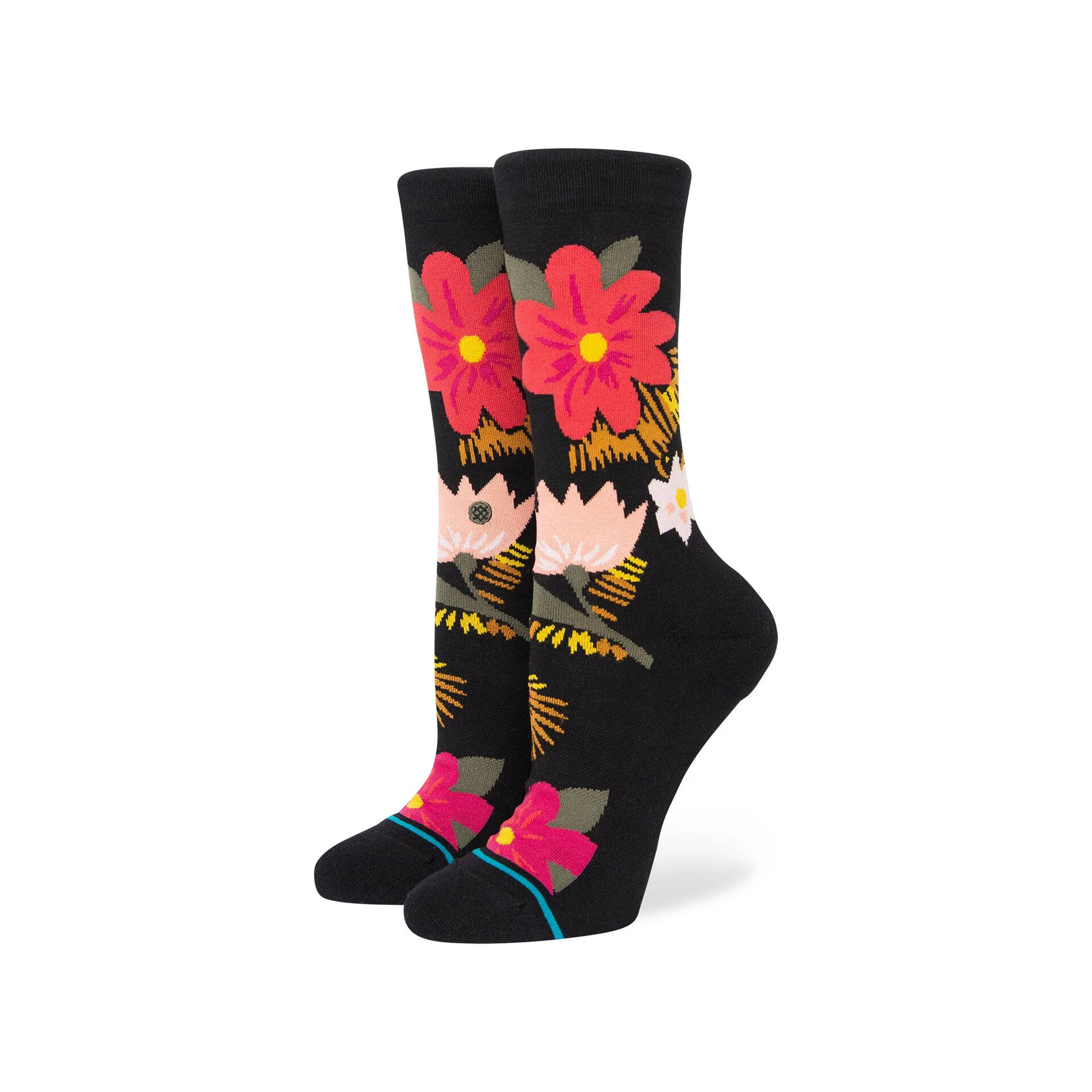 Stance Calcetines SIGHT TO SEE vista frontal Stance Calcetines SIGHT TO SEE vista frontal