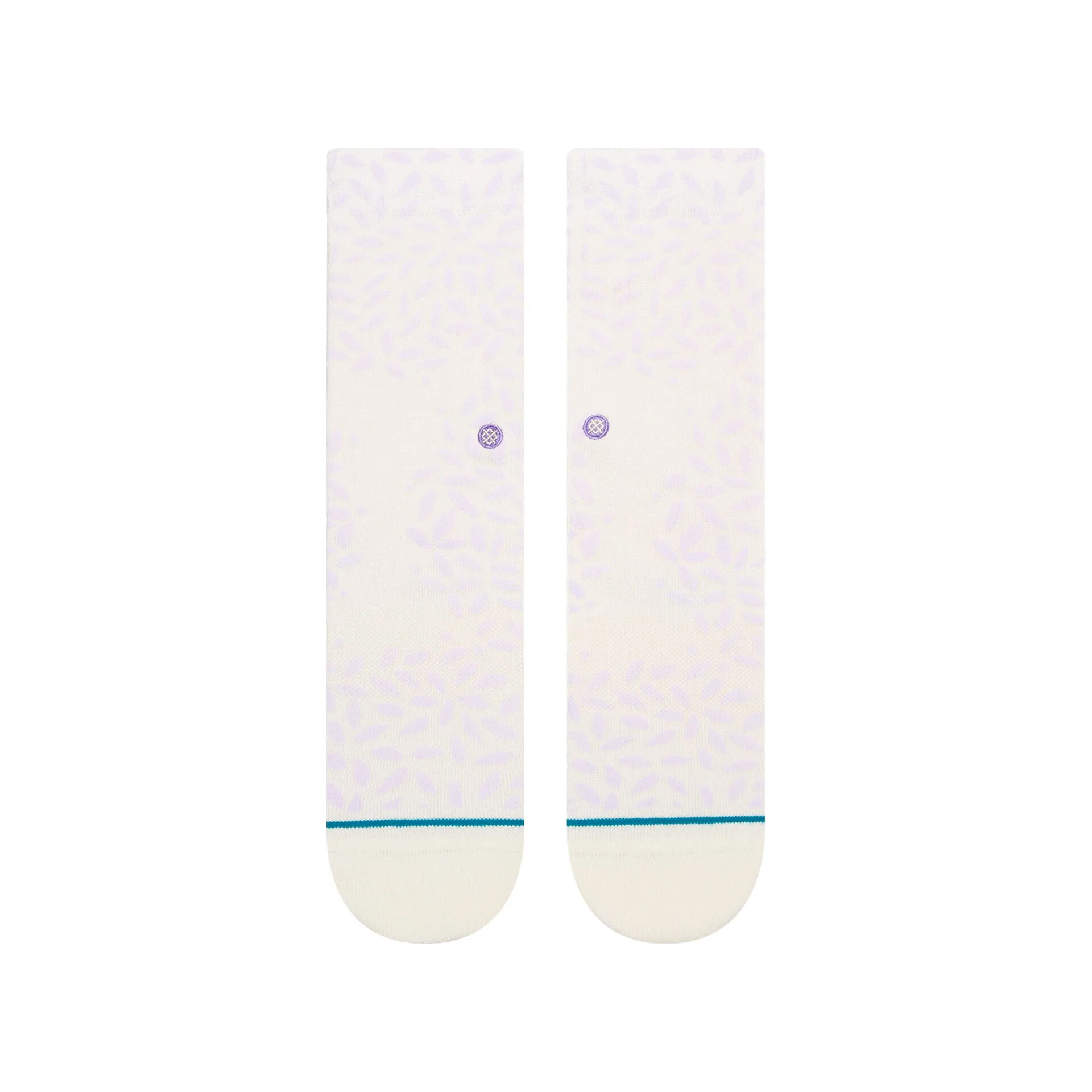 Stance Calcetines ROUND ABOUT CREW 02 Stance Calcetines ROUND ABOUT CREW 02