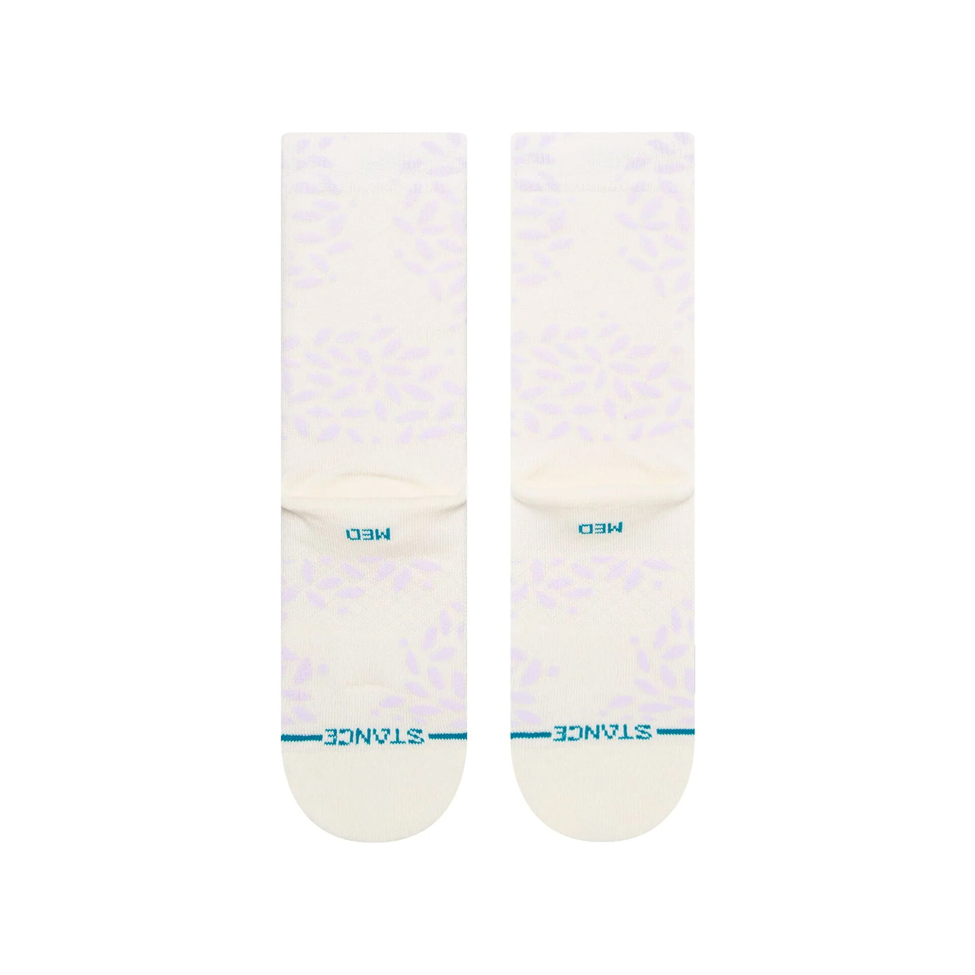 Stance Calcetines ROUND ABOUT CREW 03 Stance Calcetines ROUND ABOUT CREW 03