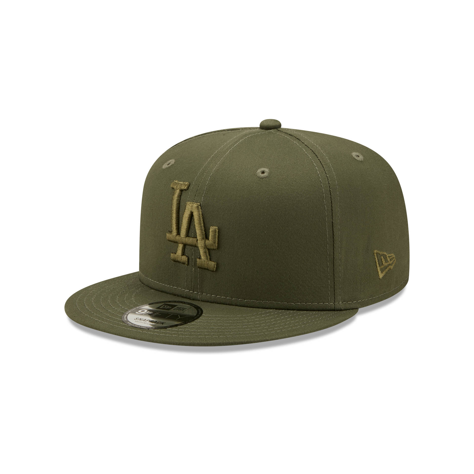 New Era Gorra LOS ANGELES DODGERS vista frontal New Era Gorra LOS ANGELES DODGERS vista frontal