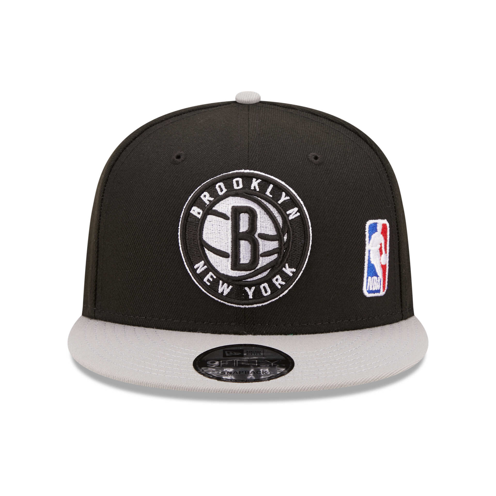New Era Gorra BROOKLYN NETS 02 New Era Gorra BROOKLYN NETS 02