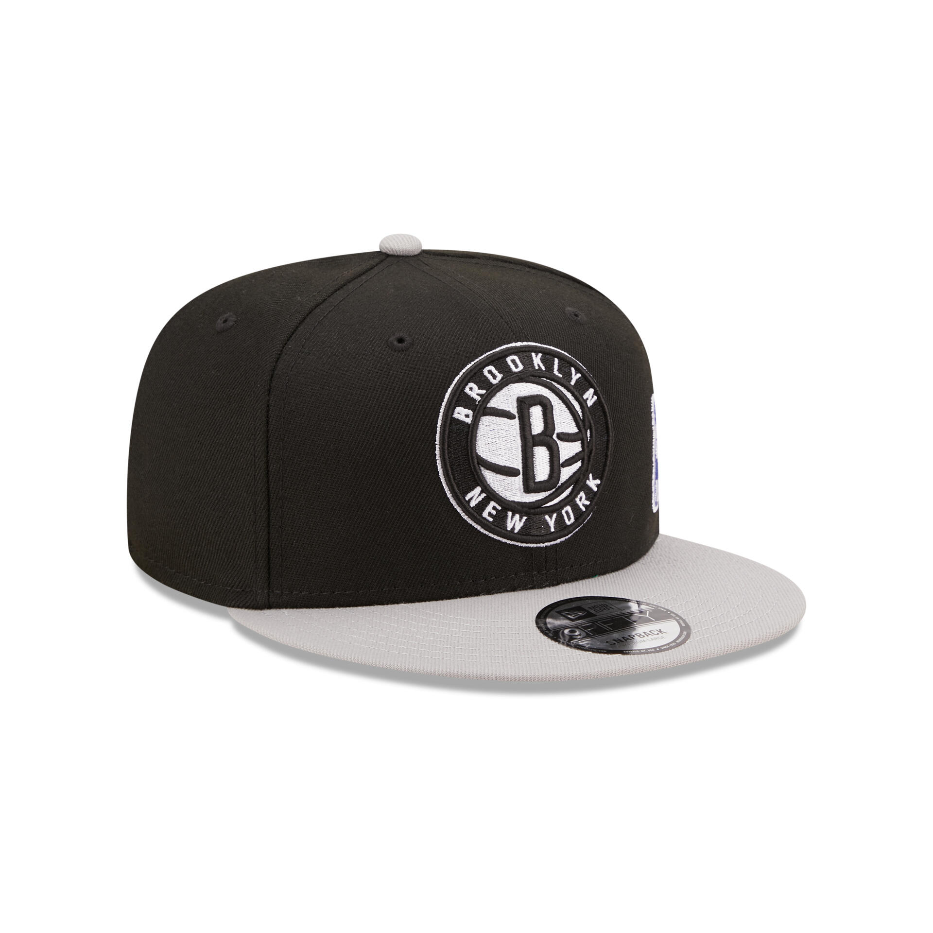 New Era Gorra BROOKLYN NETS 03 New Era Gorra BROOKLYN NETS 03
