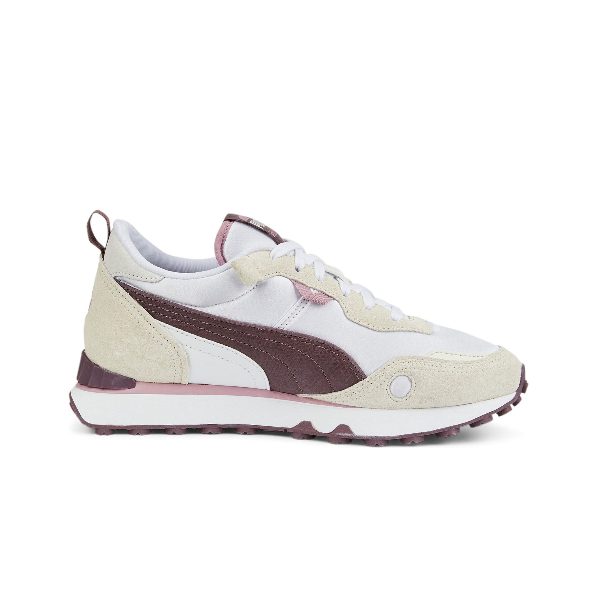 Puma Zapatillas Mujer Rider FV Soft Wns lateral interior Puma Zapatillas Mujer Rider FV Soft Wns lateral interior