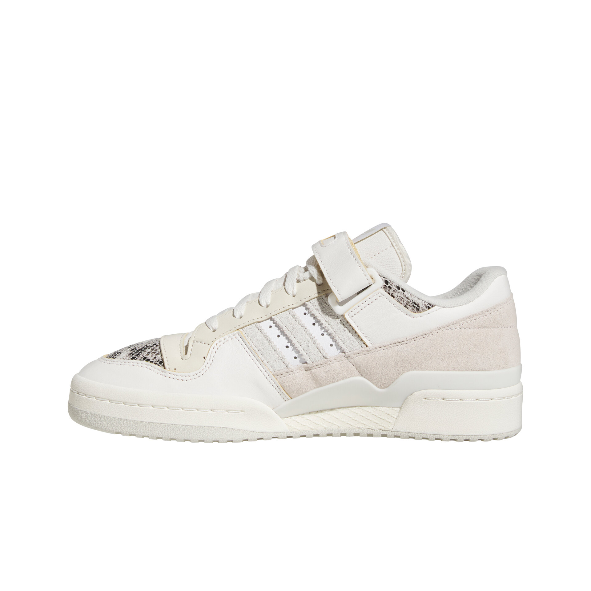adidas Zapatillas Hombre FORUM 84 LOW lateral interior adidas Zapatillas Hombre FORUM 84 LOW lateral interior