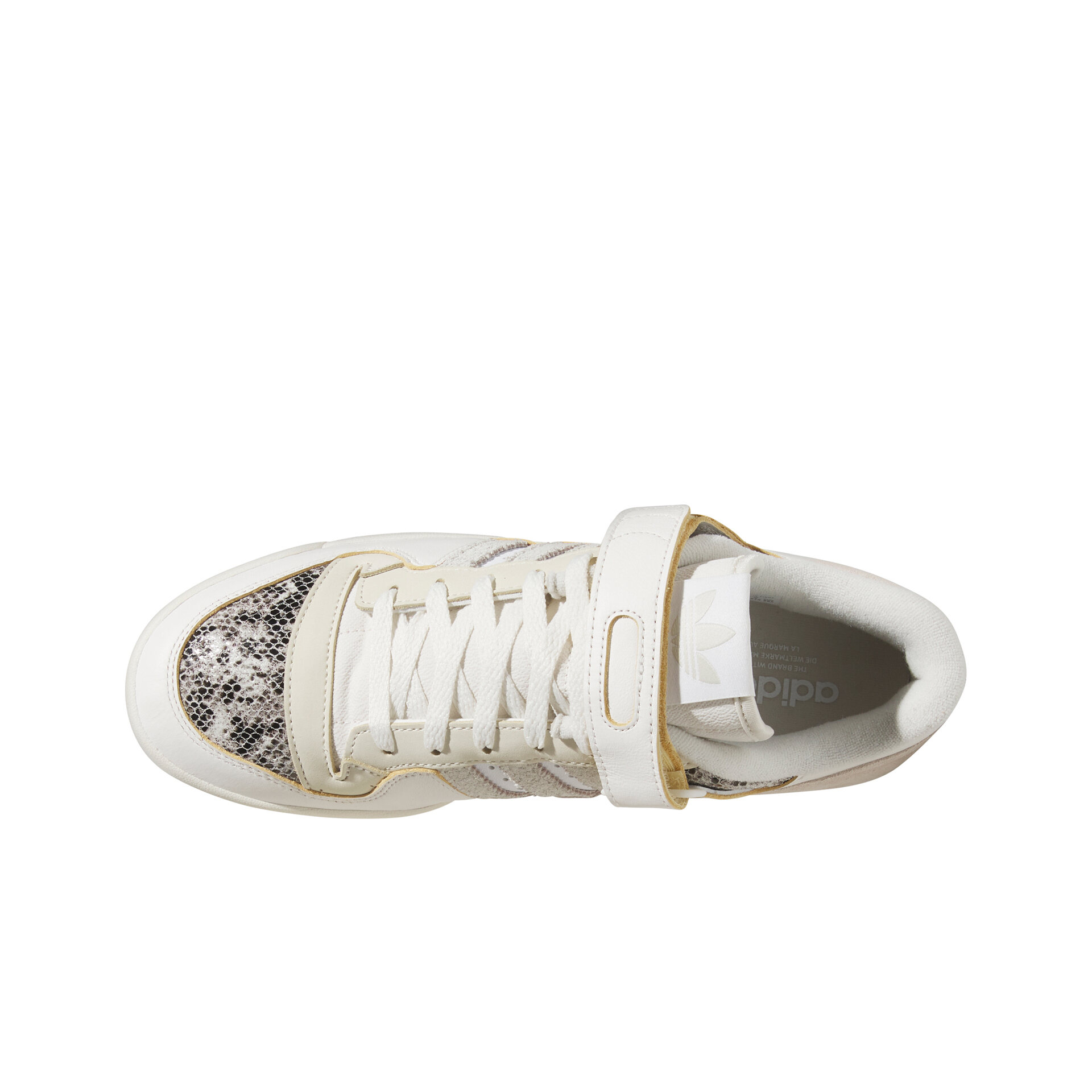 adidas Zapatillas Hombre FORUM 84 LOW vista trasera adidas Zapatillas Hombre FORUM 84 LOW vista trasera