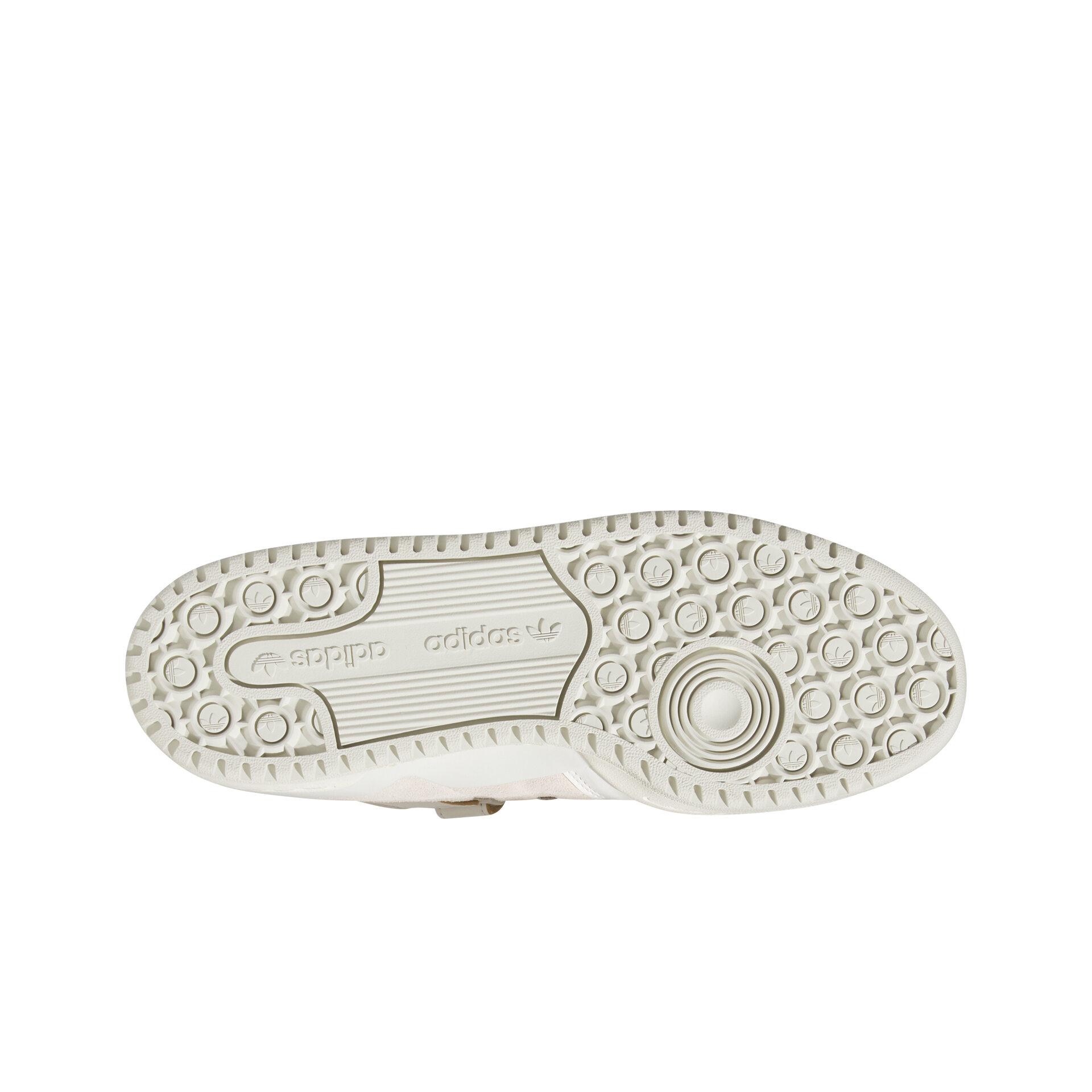 adidas Zapatillas Hombre FORUM 84 LOW vista frontal girada 45º adidas Zapatillas Hombre FORUM 84 LOW vista frontal girada 45º