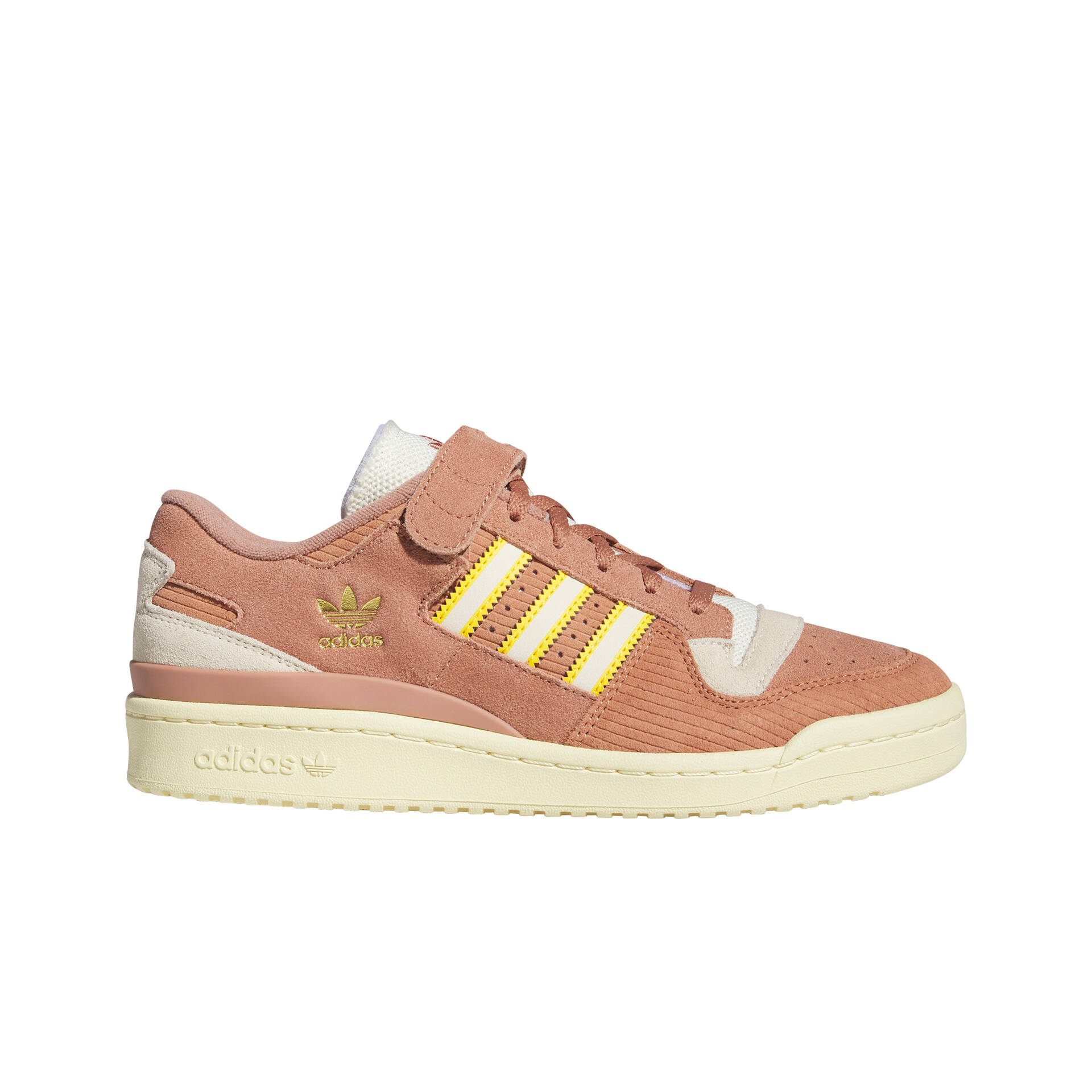 adidas Zapatillas Hombre FORUM 84 LOW lateral exterior adidas Zapatillas Hombre FORUM 84 LOW lateral exterior