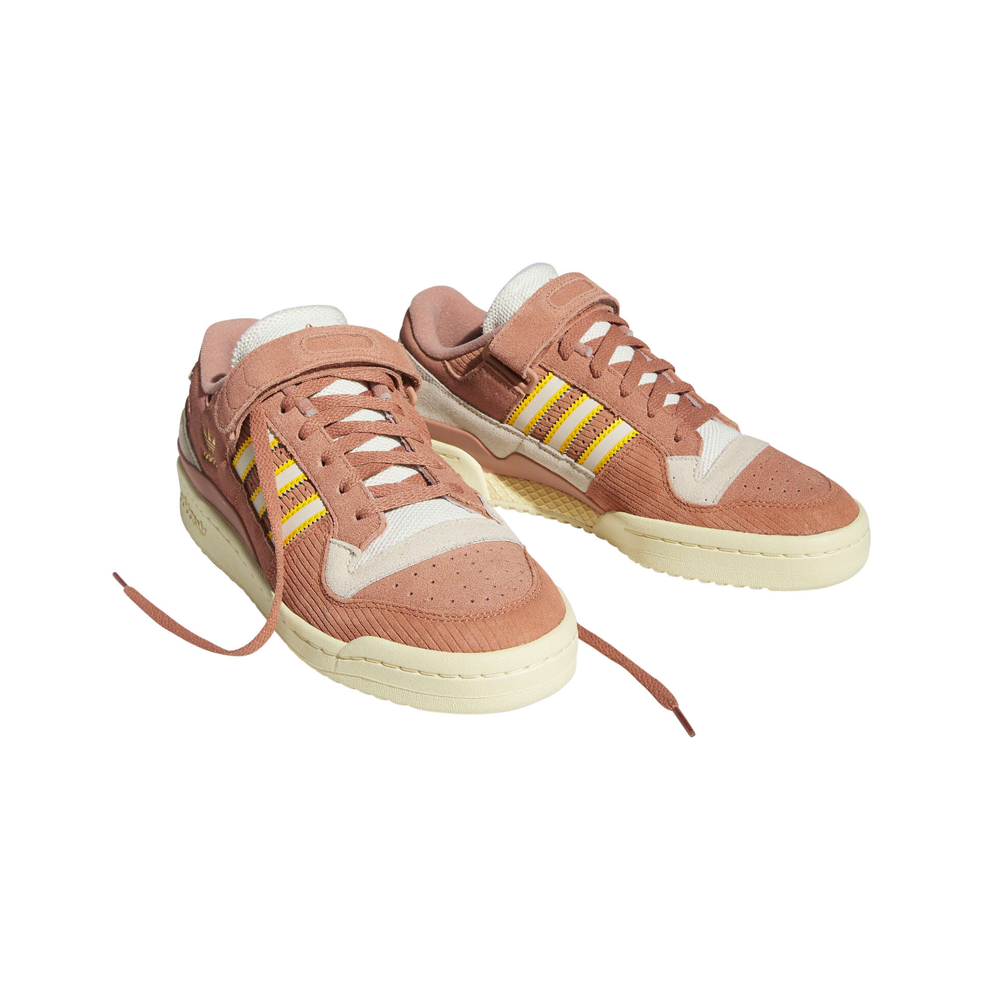 adidas Zapatillas Hombre FORUM 84 LOW lateral interior adidas Zapatillas Hombre FORUM 84 LOW lateral interior