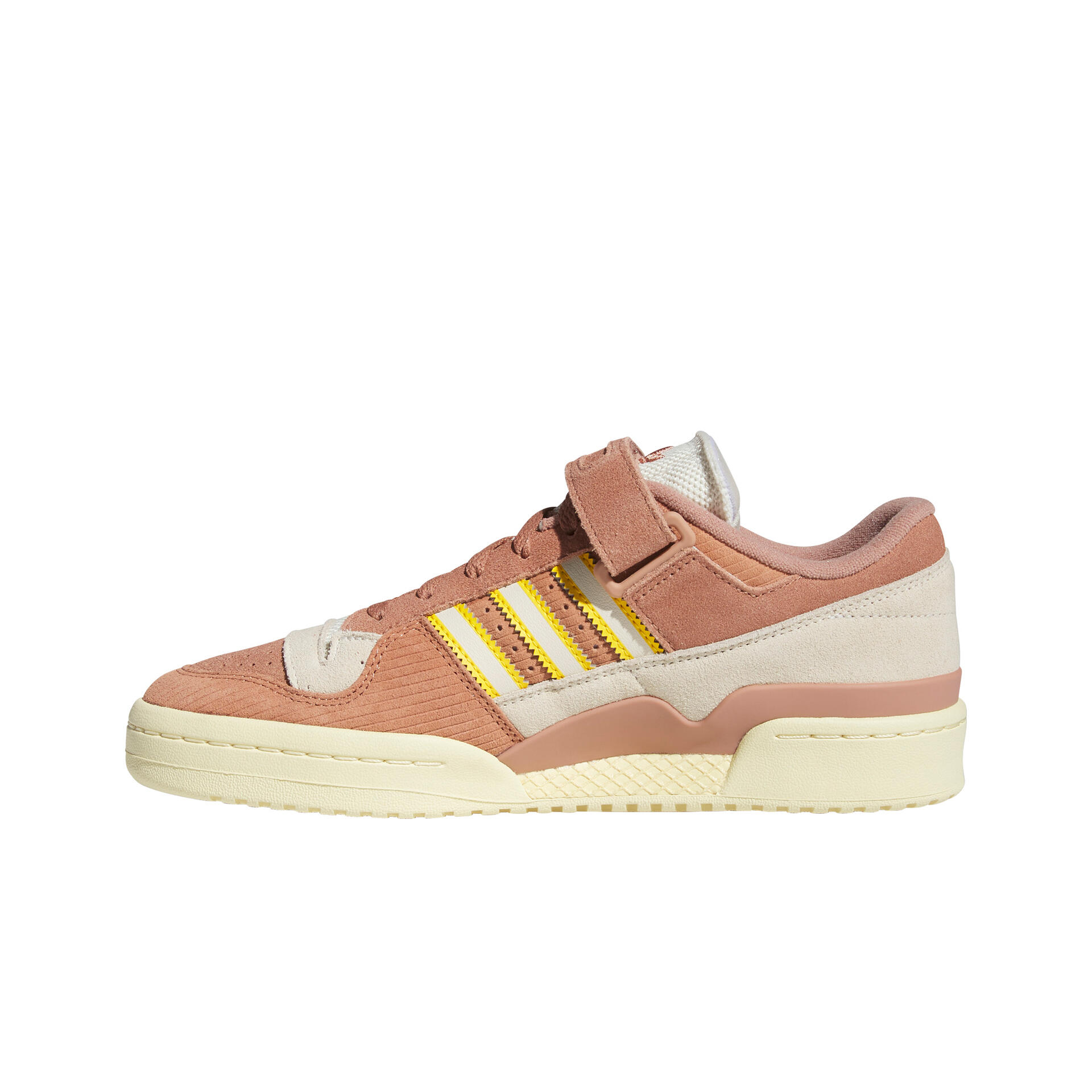 adidas Zapatillas Hombre FORUM 84 LOW puntera adidas Zapatillas Hombre FORUM 84 LOW puntera