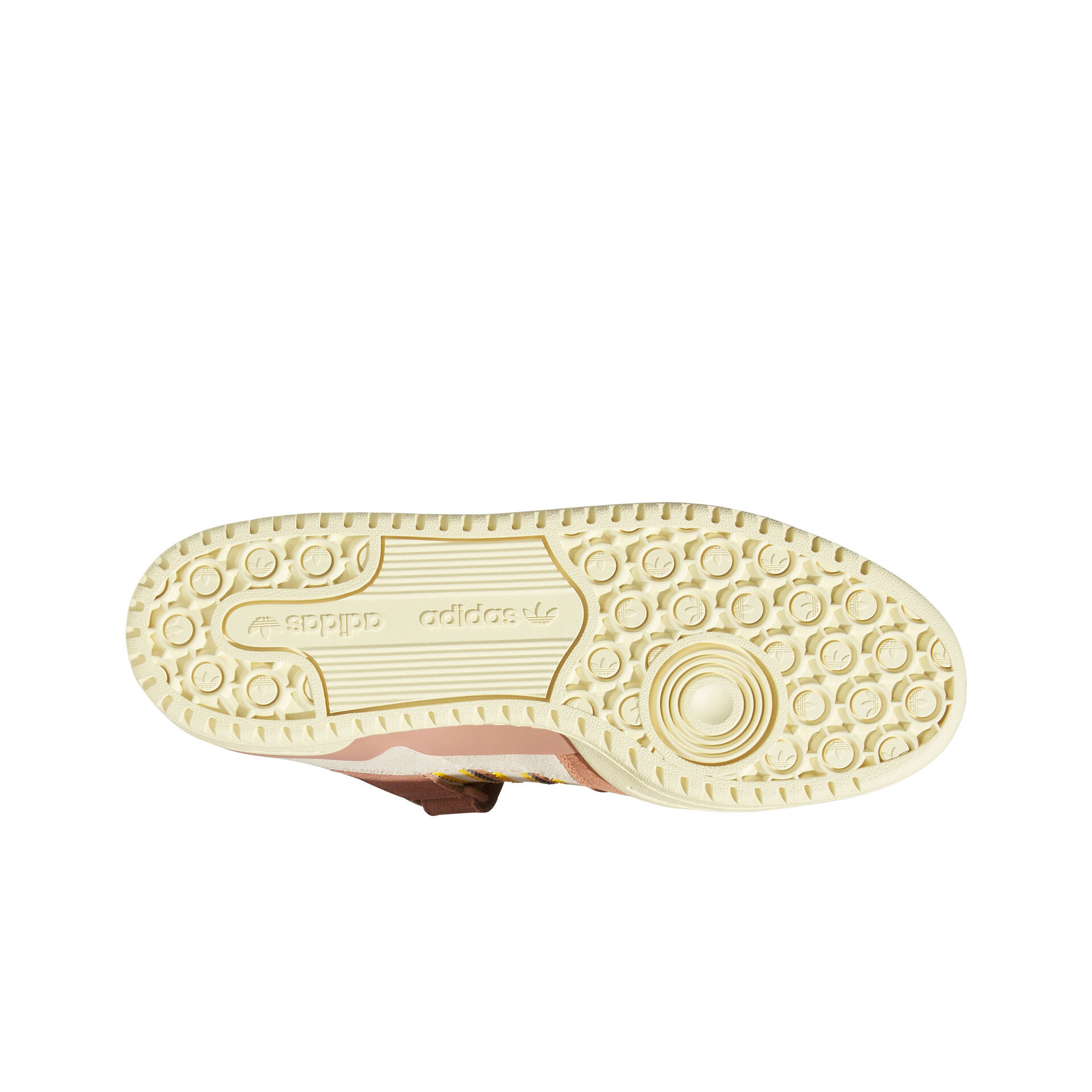 adidas Zapatillas Hombre FORUM 84 LOW vista frontal girada 45º adidas Zapatillas Hombre FORUM 84 LOW vista frontal girada 45º