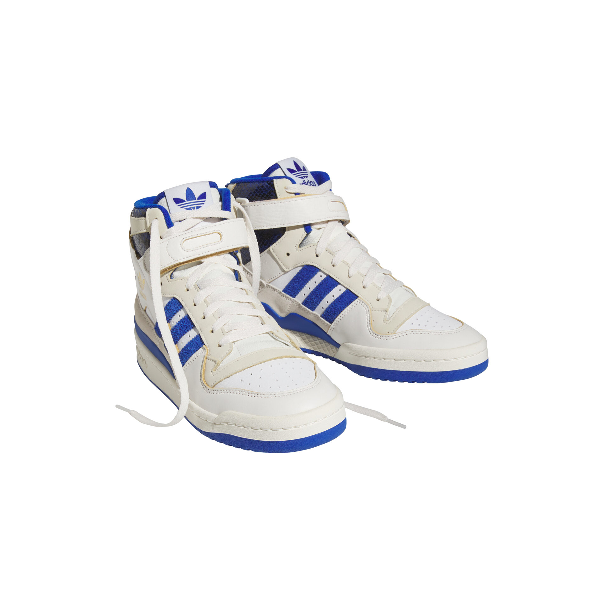 adidas Zapatillas Hombre FORUM 84 HI lateral interior adidas Zapatillas Hombre FORUM 84 HI lateral interior