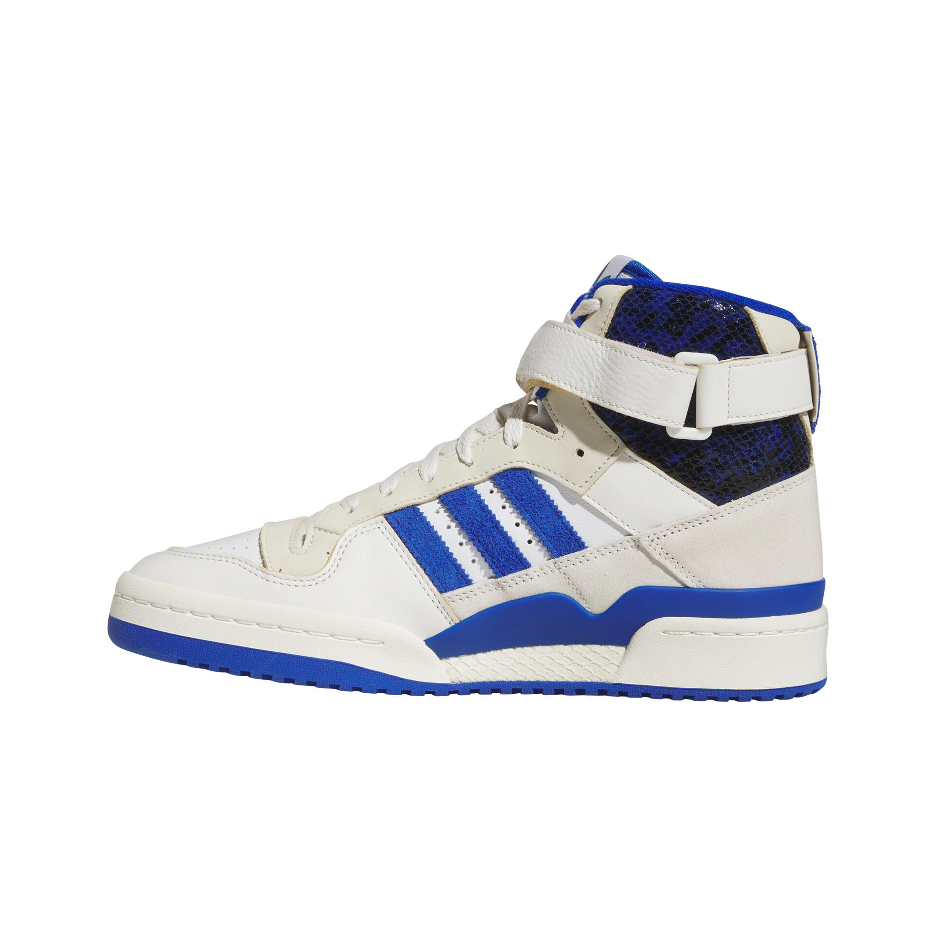 adidas Zapatillas Hombre FORUM 84 HI puntera adidas Zapatillas Hombre FORUM 84 HI puntera