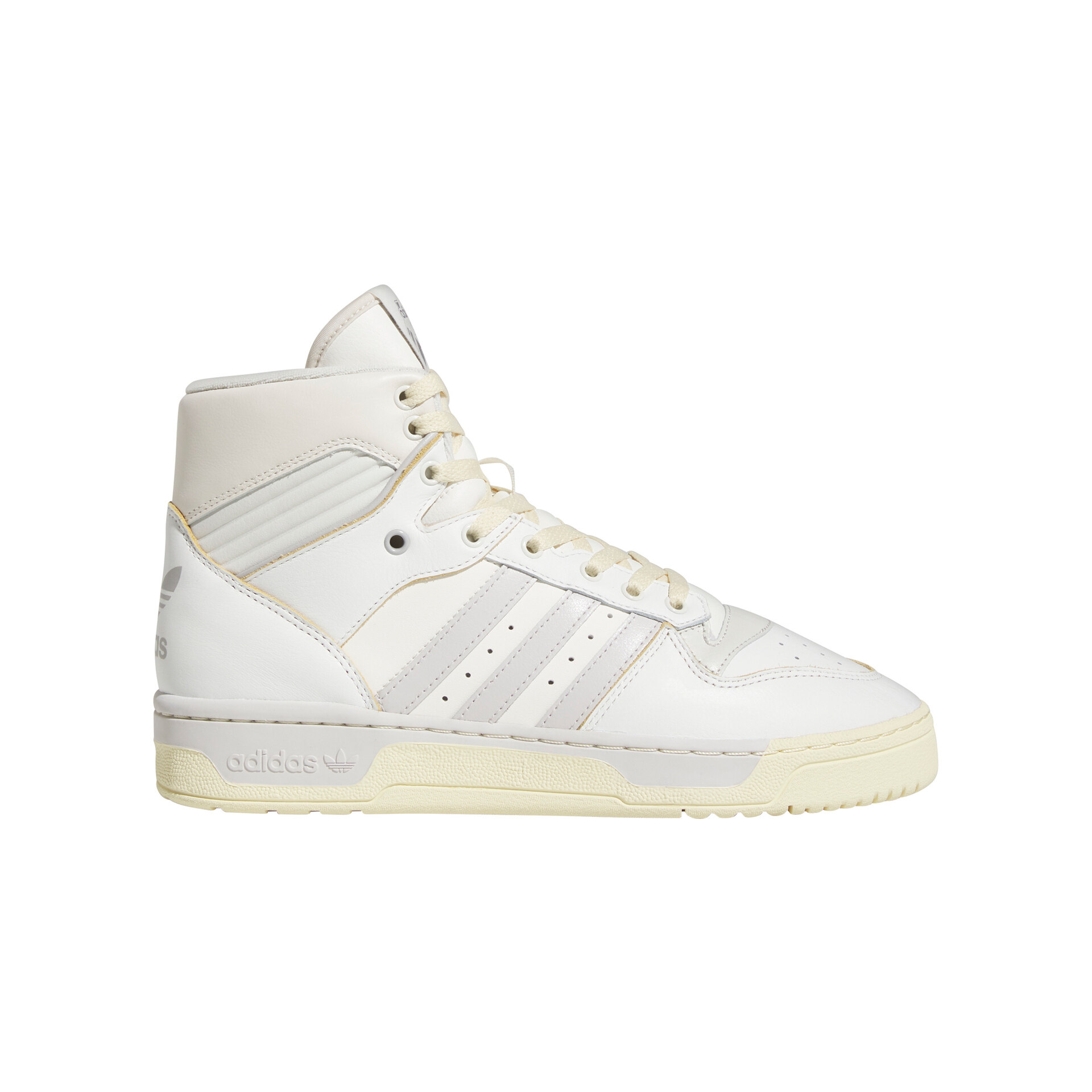 adidas Zapatillas Hombre RIVALRY HI lateral exterior adidas Zapatillas Hombre RIVALRY HI lateral exterior