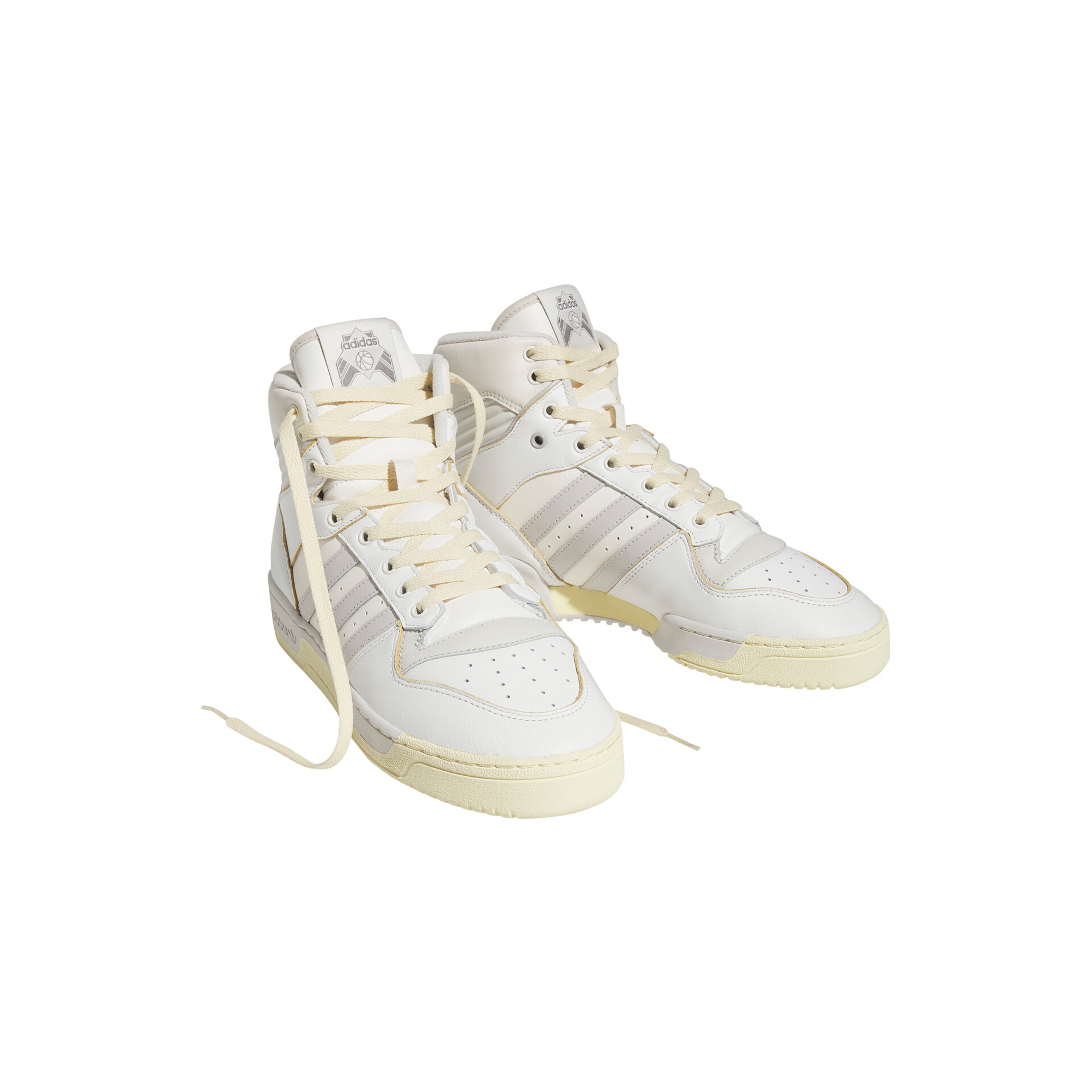 adidas Zapatillas Hombre RIVALRY HI lateral interior adidas Zapatillas Hombre RIVALRY HI lateral interior