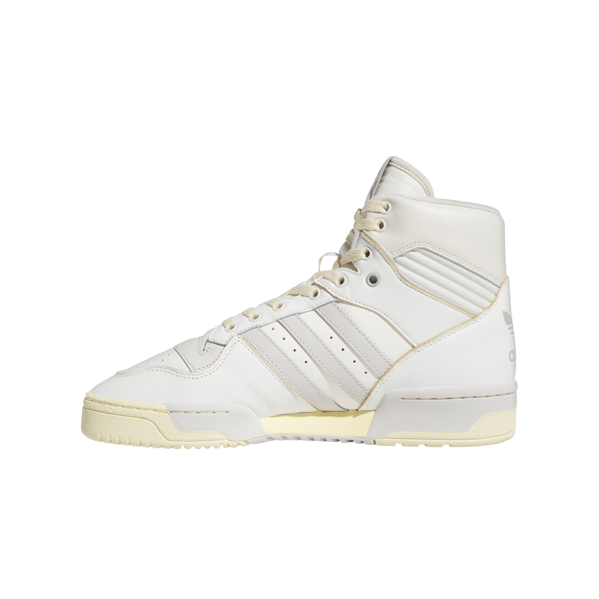 adidas Zapatillas Hombre RIVALRY HI puntera adidas Zapatillas Hombre RIVALRY HI puntera