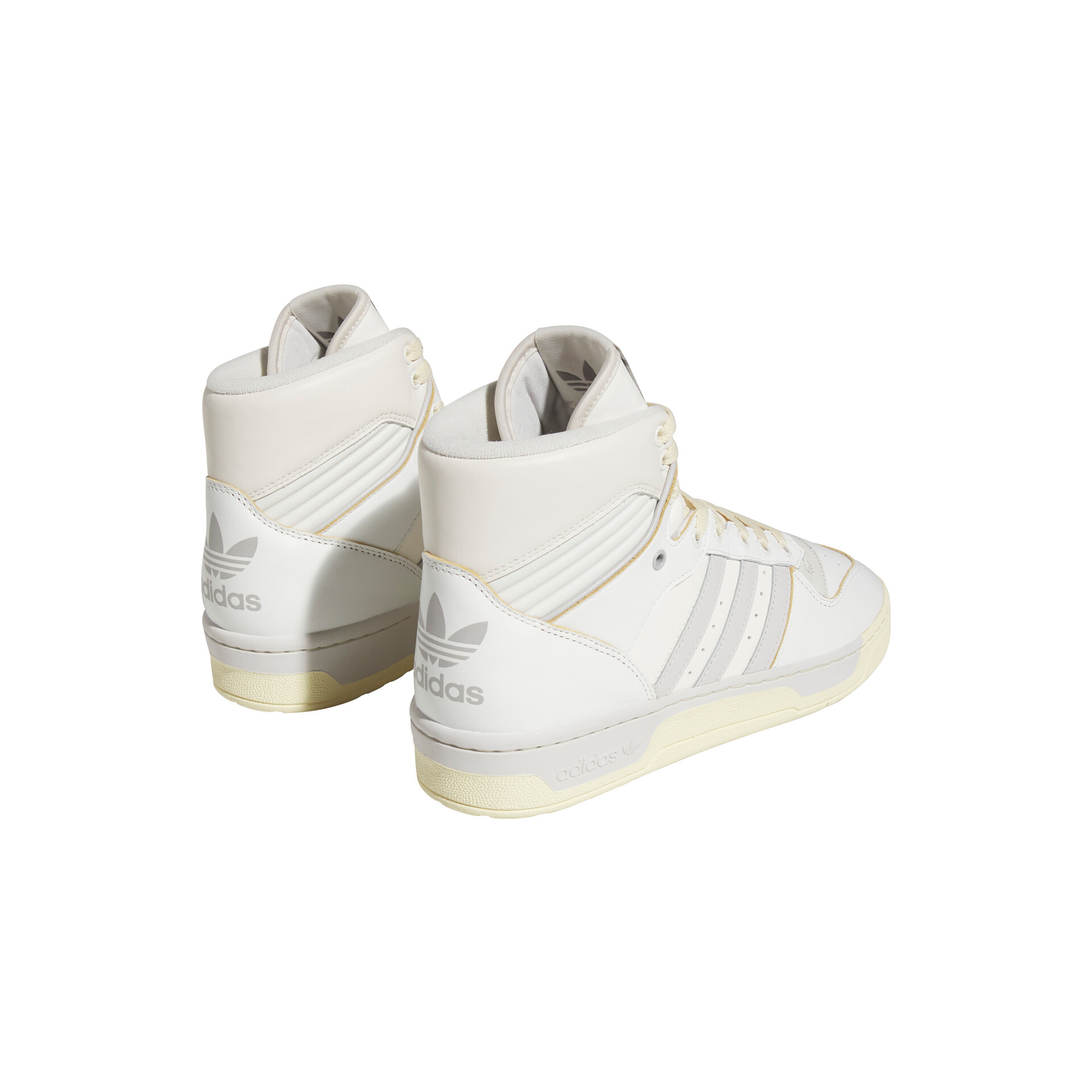 adidas Zapatillas Hombre RIVALRY HI vista trasera adidas Zapatillas Hombre RIVALRY HI vista trasera