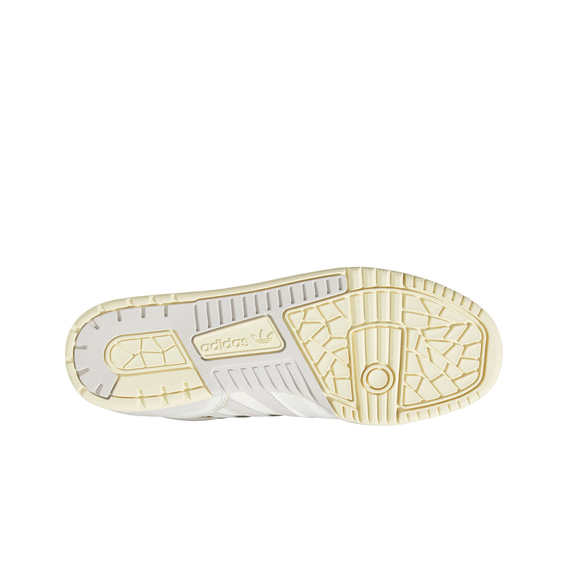 adidas Zapatillas Hombre RIVALRY HI vista frontal girada 45º adidas Zapatillas Hombre RIVALRY HI vista frontal girada 45º