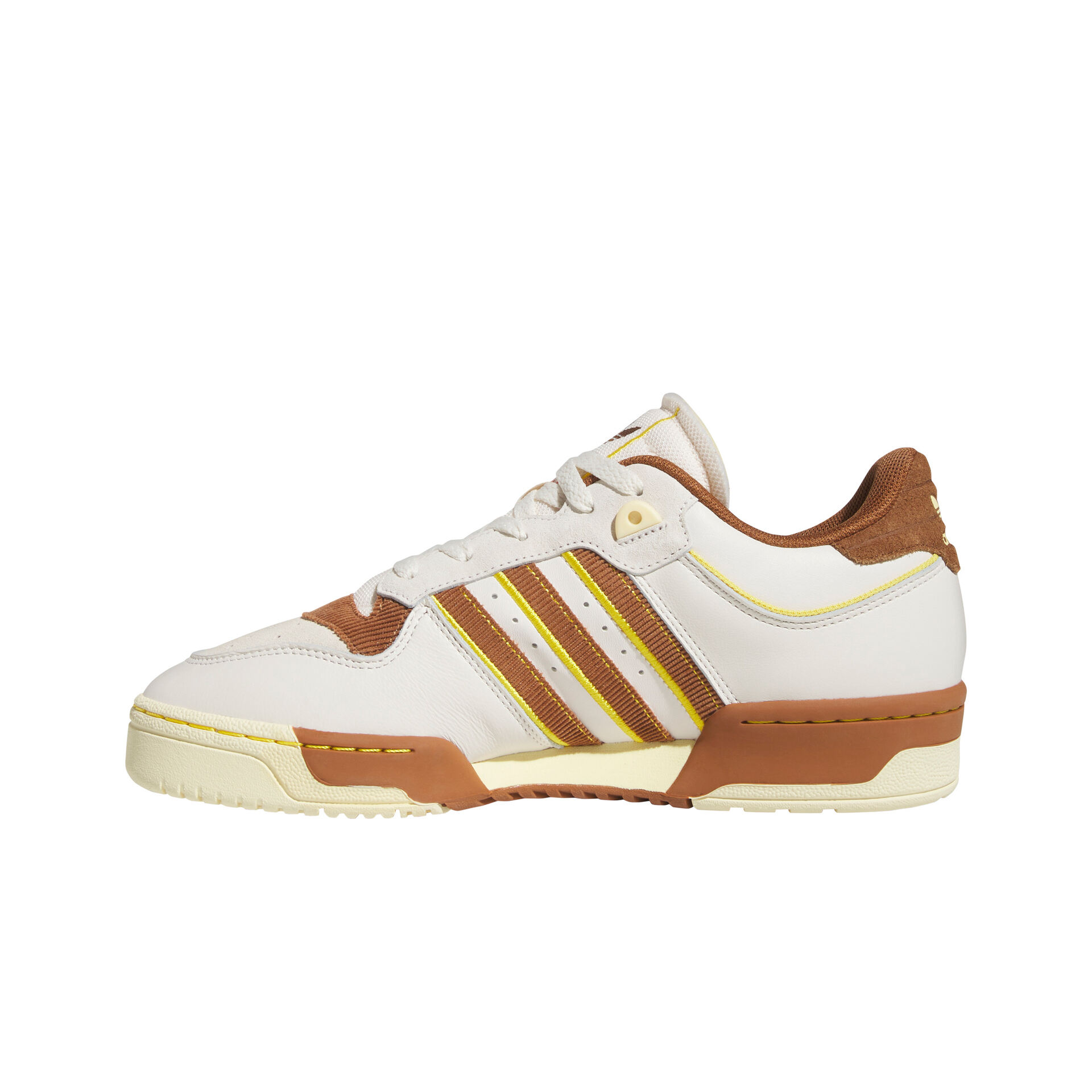adidas Zapatillas Hombre RIVALRY LOW 86 puntera adidas Zapatillas Hombre RIVALRY LOW 86 puntera