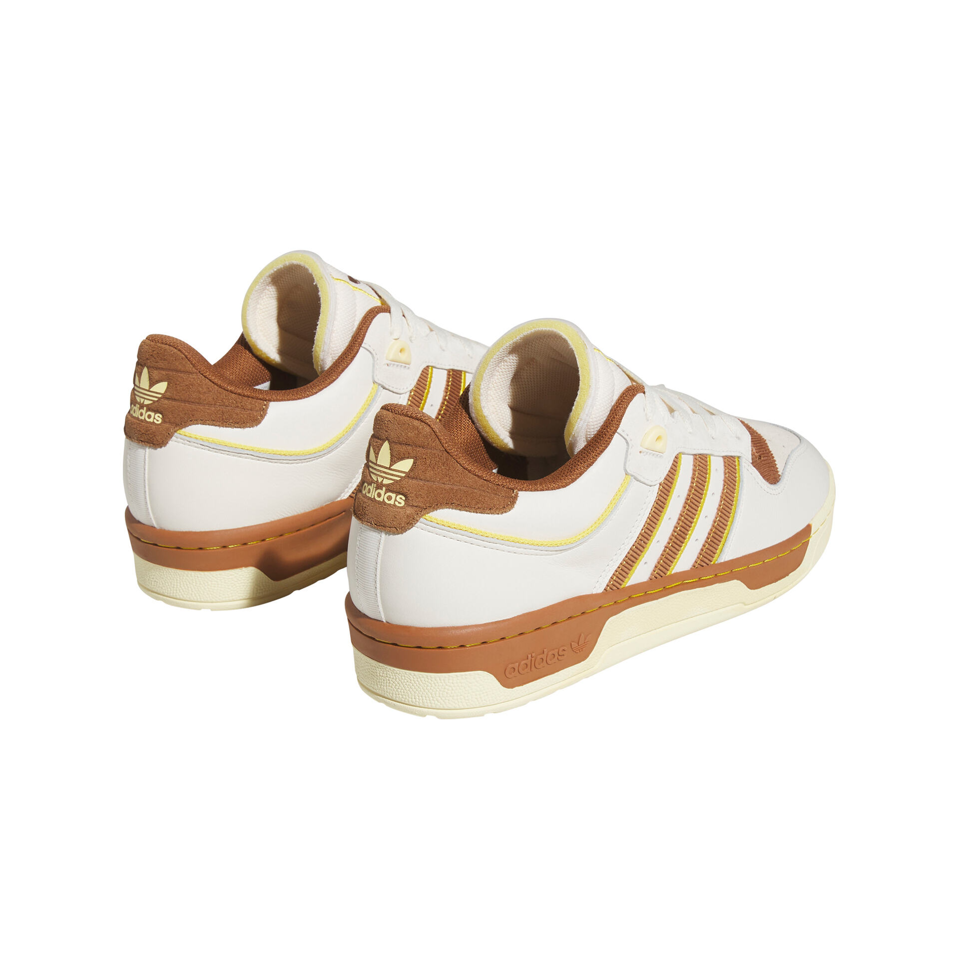 adidas Zapatillas Hombre RIVALRY LOW 86 vista trasera adidas Zapatillas Hombre RIVALRY LOW 86 vista trasera