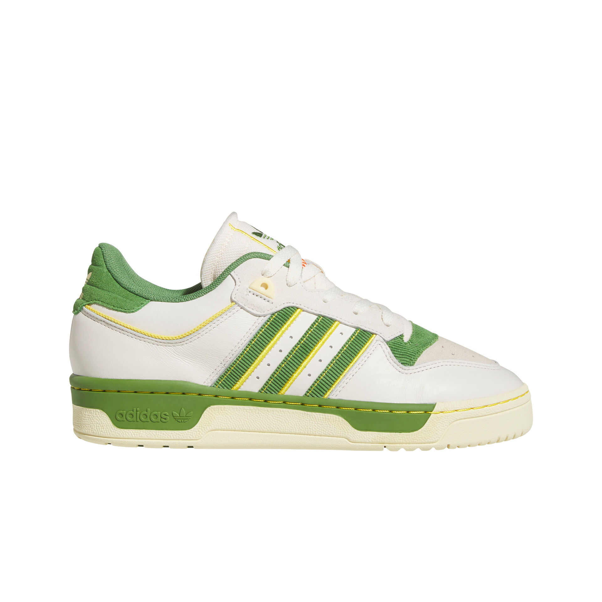 adidas Zapatillas Hombre RIVALRY LOW 86 lateral exterior adidas Zapatillas Hombre RIVALRY LOW 86 lateral exterior