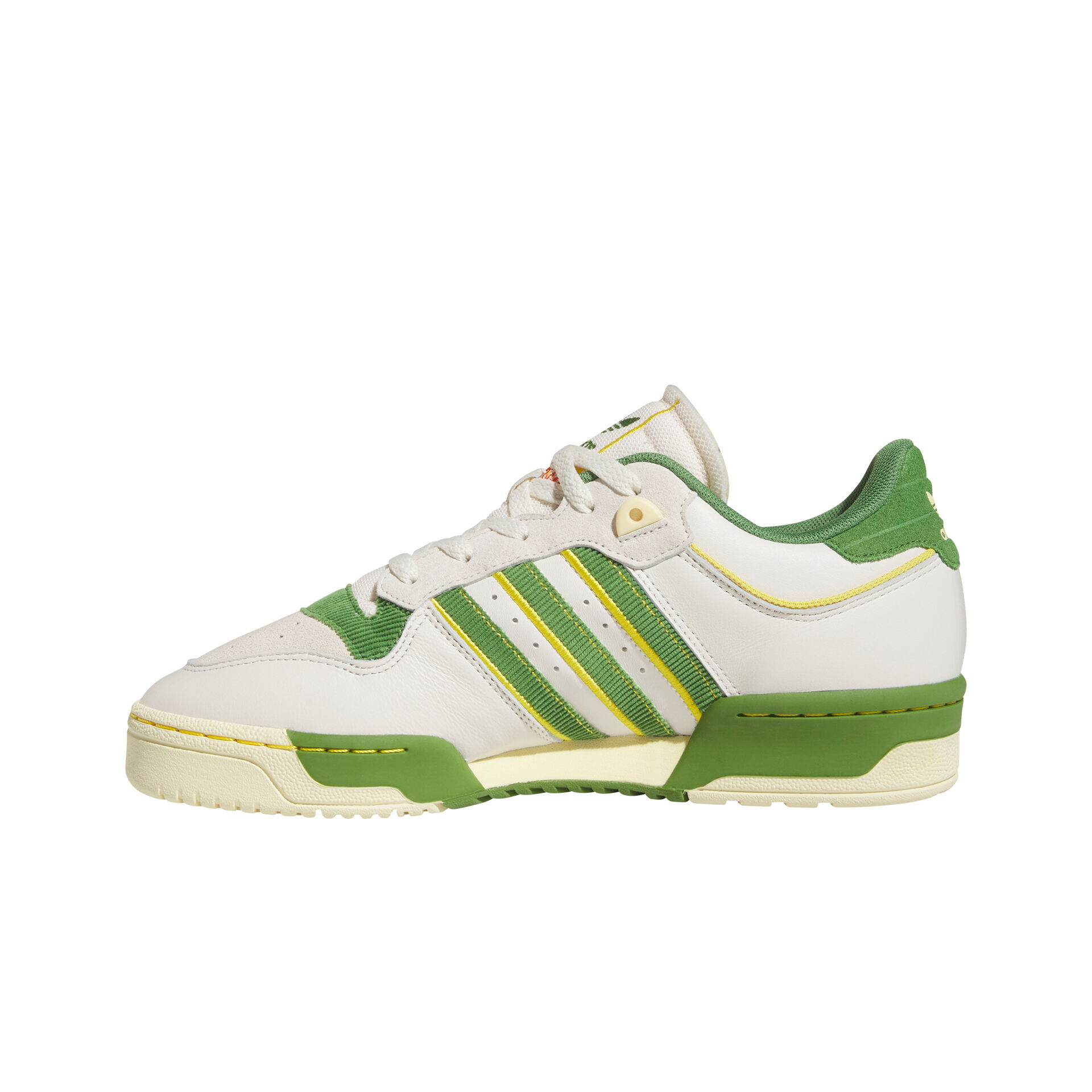 adidas Zapatillas Hombre RIVALRY LOW 86 puntera adidas Zapatillas Hombre RIVALRY LOW 86 puntera