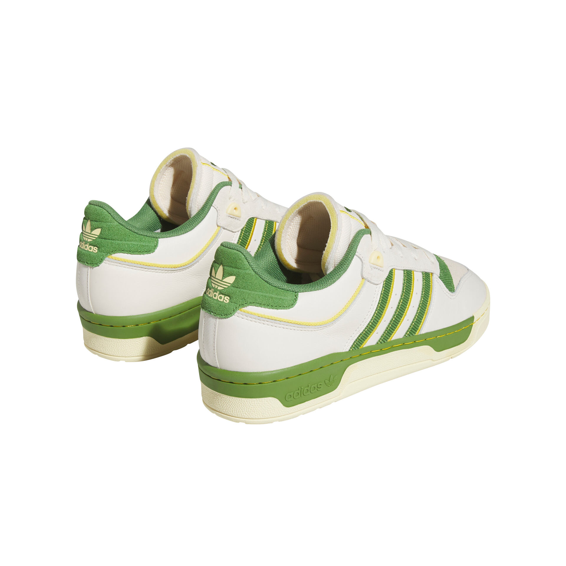 adidas Zapatillas Hombre RIVALRY LOW 86 vista trasera adidas Zapatillas Hombre RIVALRY LOW 86 vista trasera
