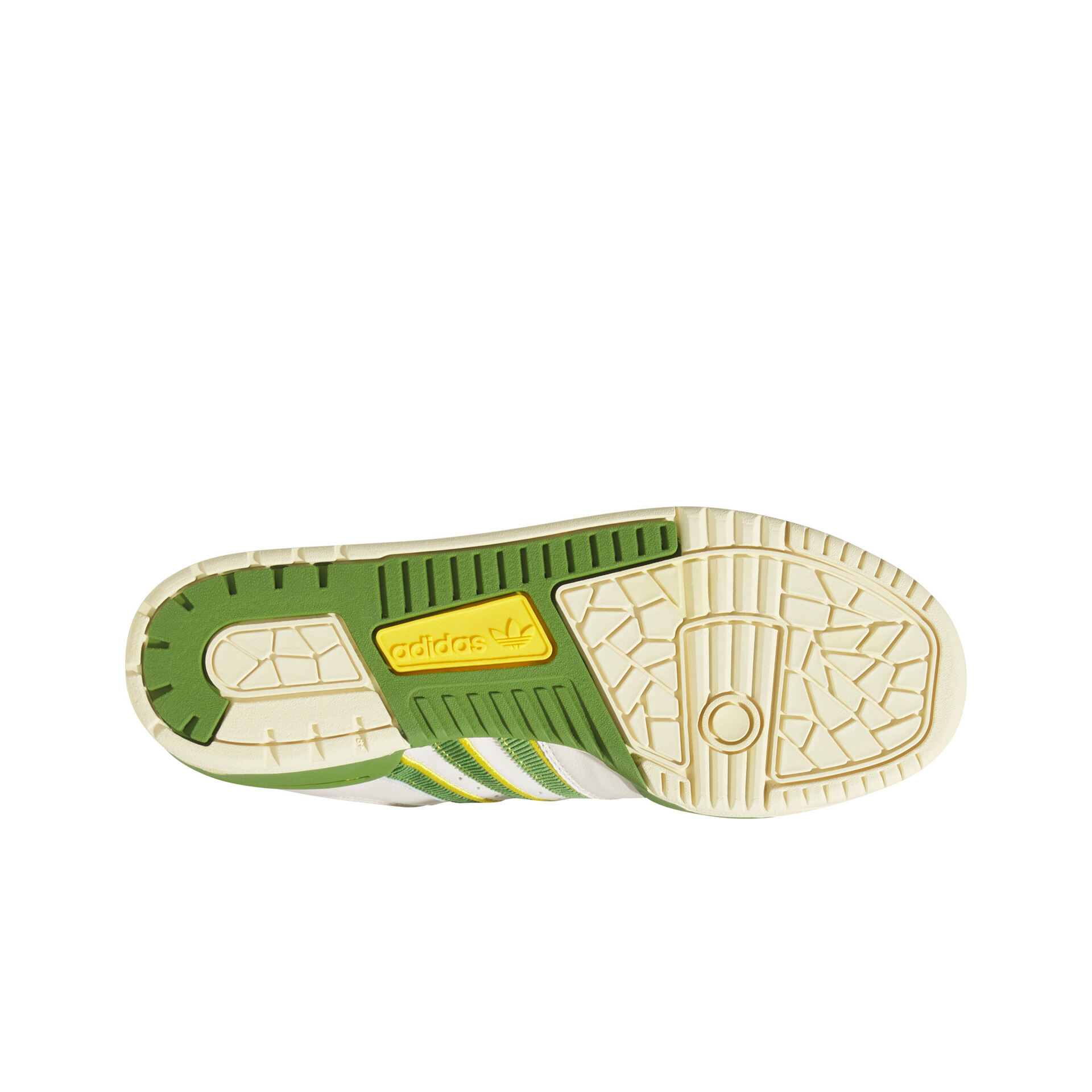 adidas Zapatillas Hombre RIVALRY LOW 86 vista frontal girada 45º adidas Zapatillas Hombre RIVALRY LOW 86 vista frontal girada 45º