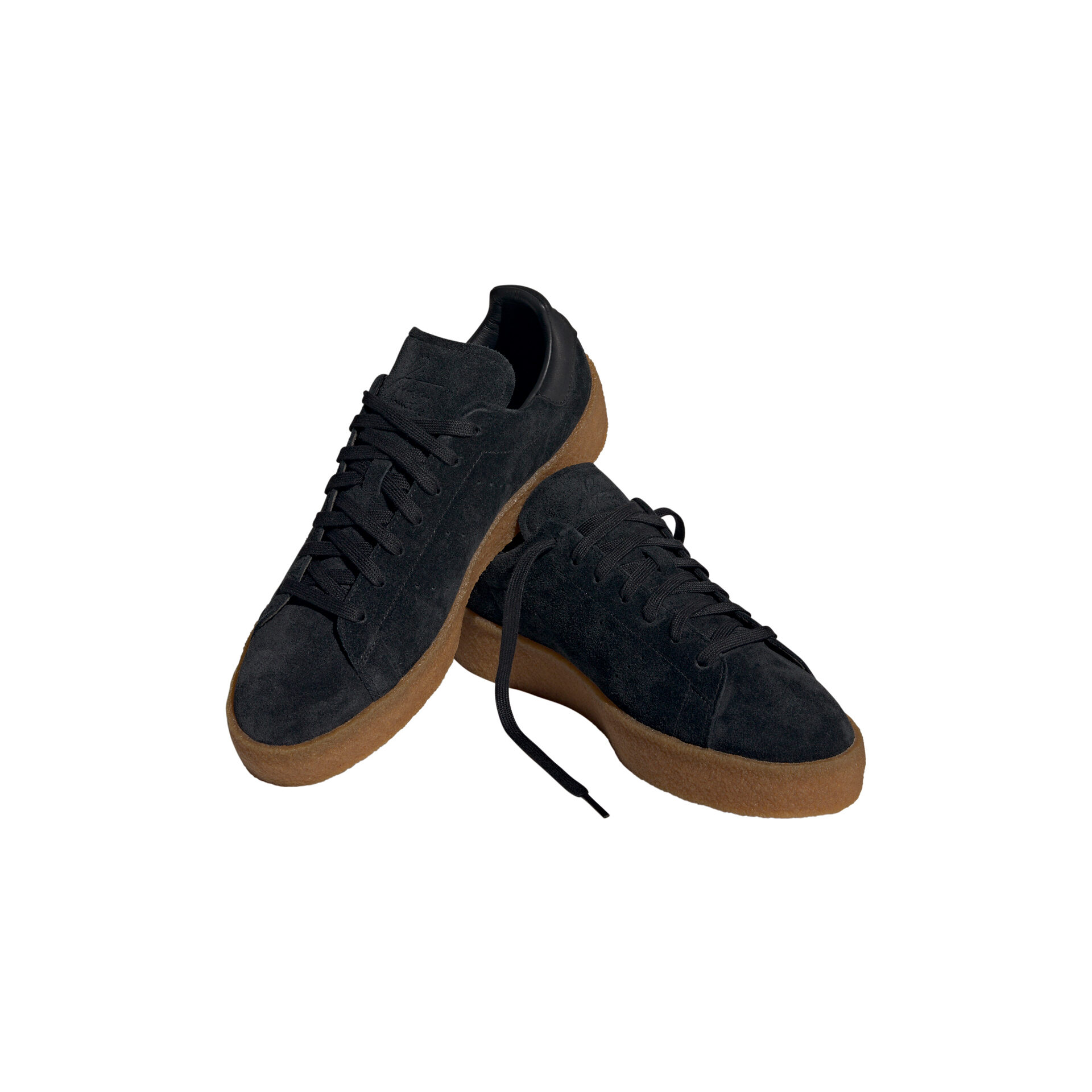 adidas Zapatillas Hombre STAN SMITH CREPE lateral interior adidas Zapatillas Hombre STAN SMITH CREPE lateral interior