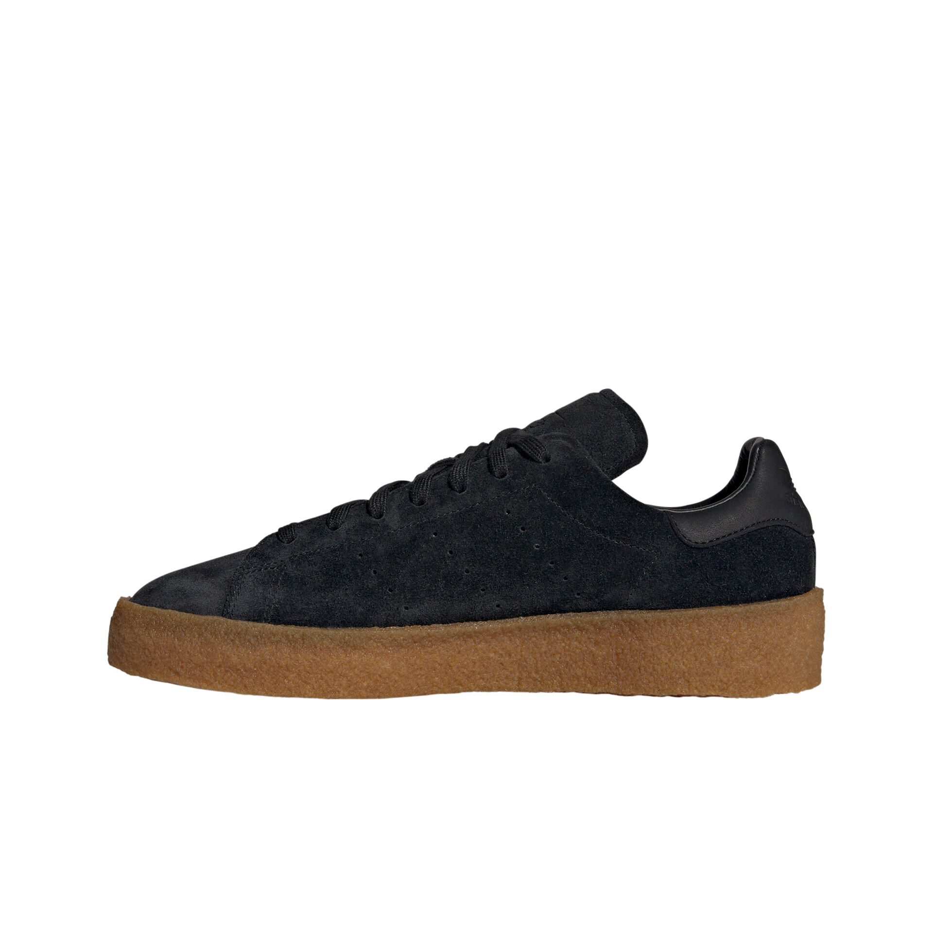 adidas Zapatillas Hombre STAN SMITH CREPE puntera adidas Zapatillas Hombre STAN SMITH CREPE puntera