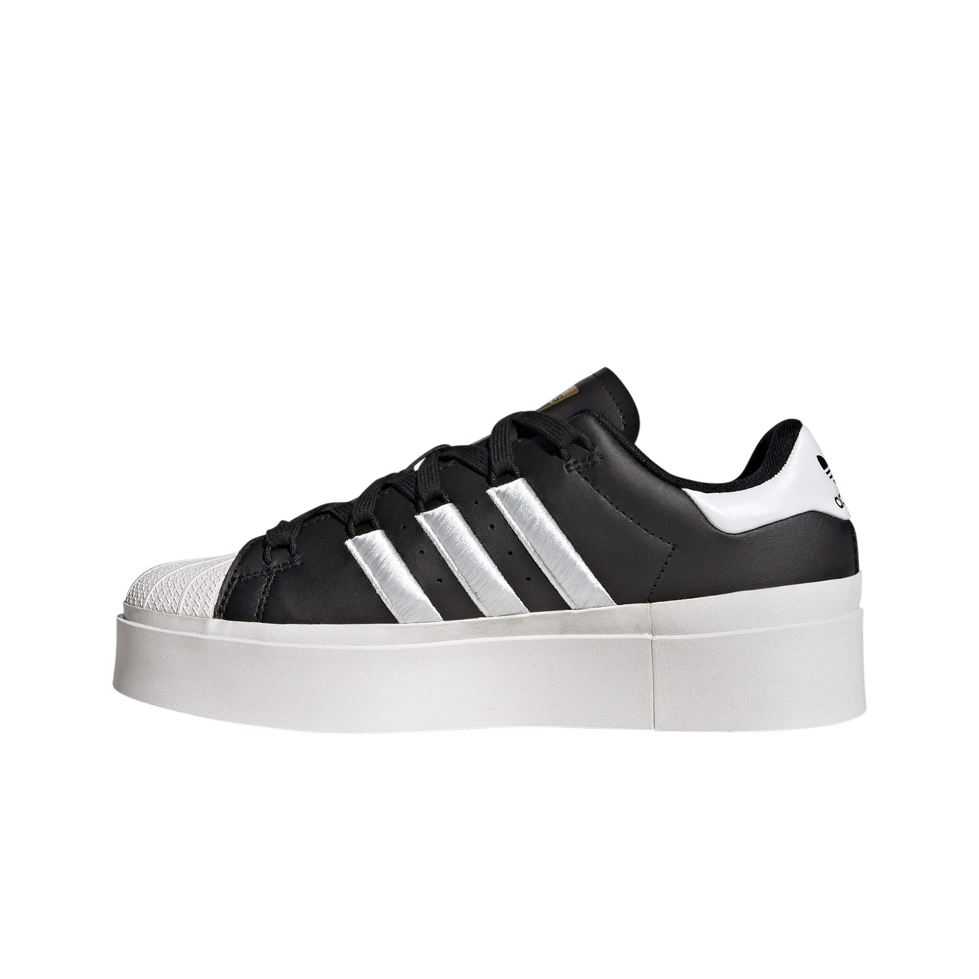 adidas Zapatillas Mujer SUPERSTAR BONEGA W lateral interior adidas Zapatillas Mujer SUPERSTAR BONEGA W lateral interior