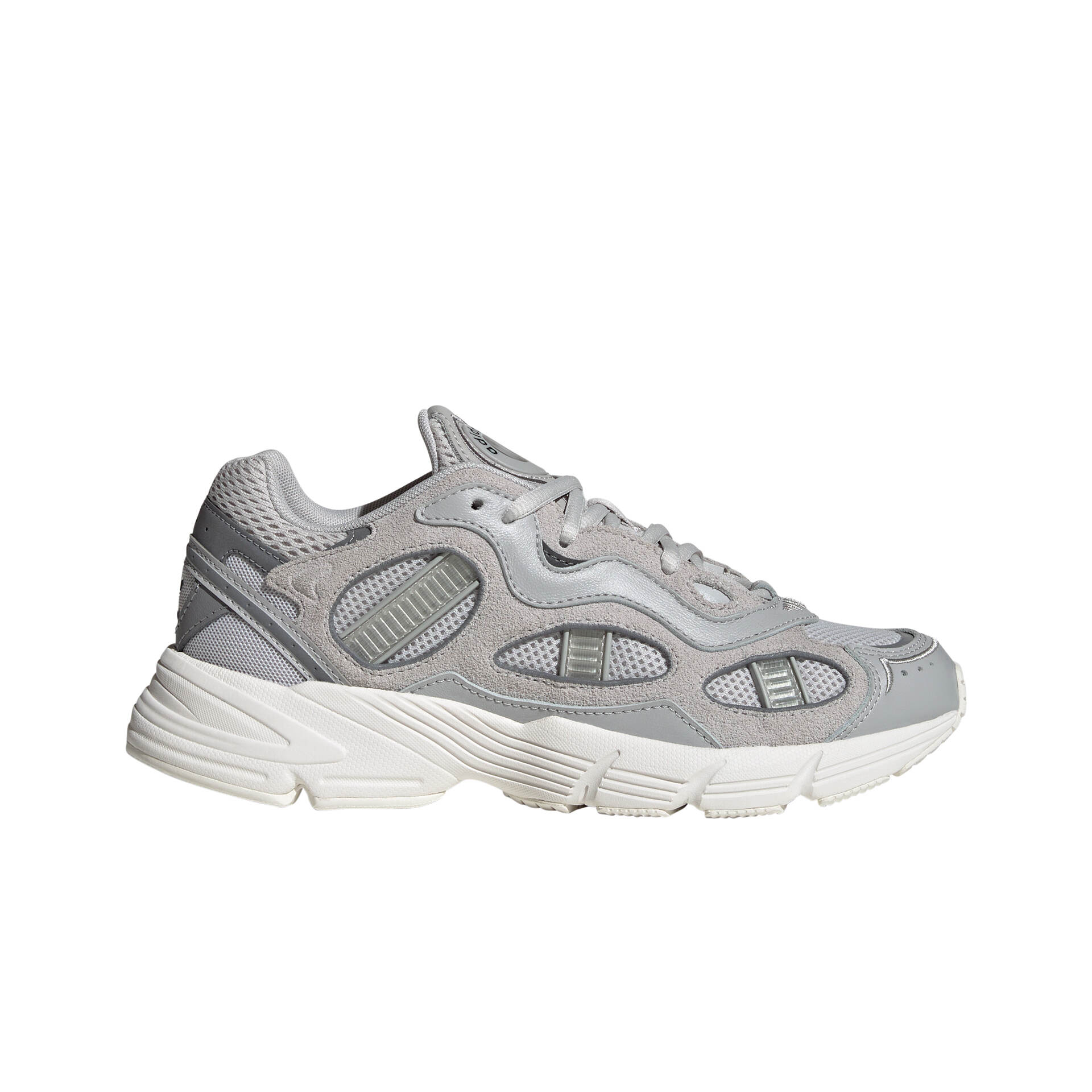 adidas Zapatillas Mujer adidas ASTIR SN W lateral exterior adidas Zapatillas Mujer adidas ASTIR SN W lateral exterior