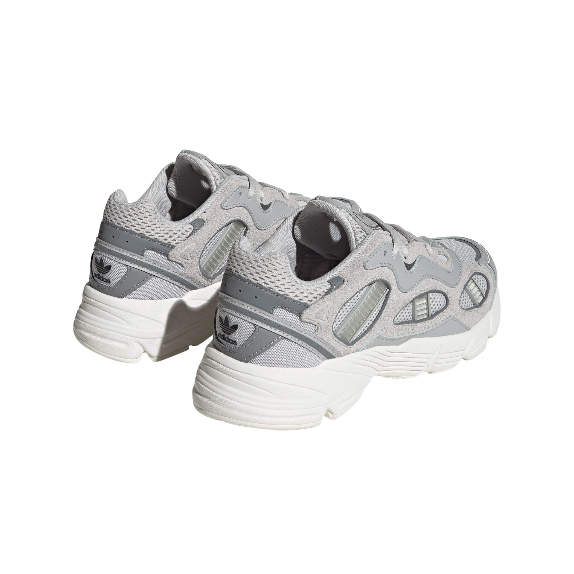 adidas Zapatillas Mujer adidas ASTIR SN W vista trasera adidas Zapatillas Mujer adidas ASTIR SN W vista trasera