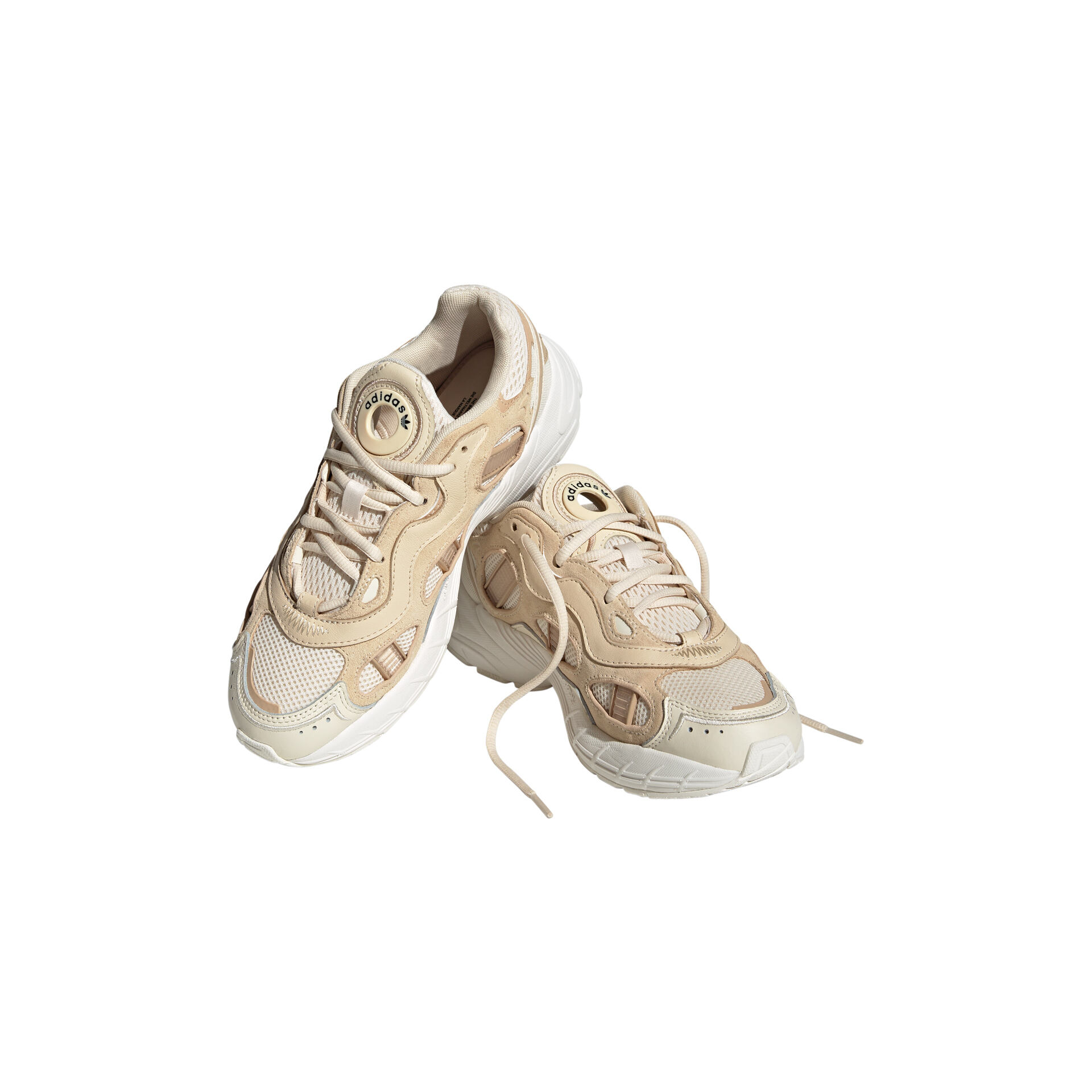 adidas Zapatillas Mujer adidas ASTIR SN W lateral interior adidas Zapatillas Mujer adidas ASTIR SN W lateral interior