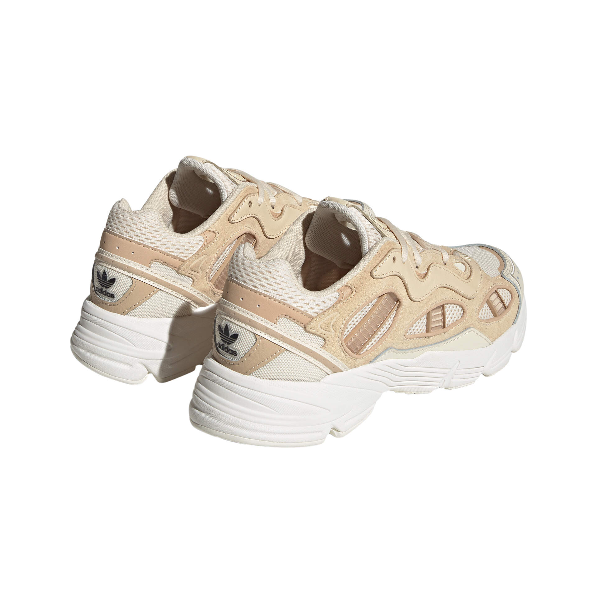 adidas Zapatillas Mujer adidas ASTIR SN W vista trasera adidas Zapatillas Mujer adidas ASTIR SN W vista trasera