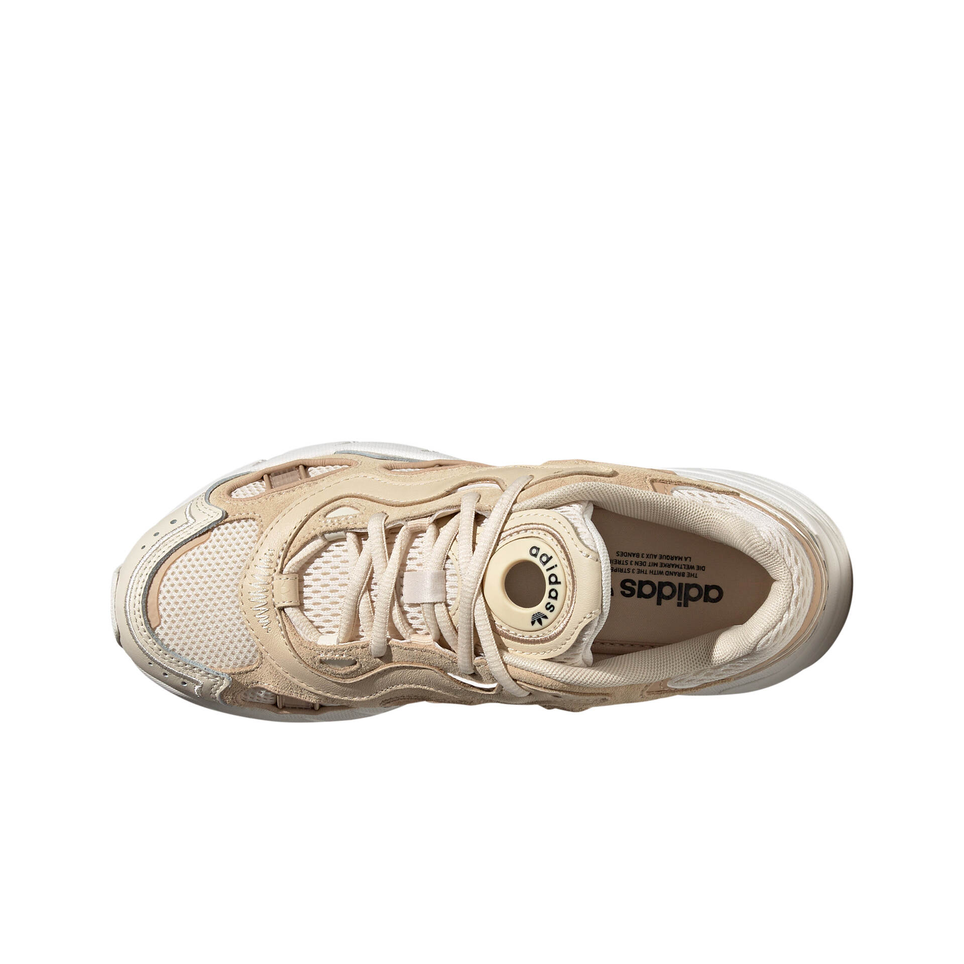 adidas Zapatillas Mujer adidas ASTIR SN W vista frontal girada 45º adidas Zapatillas Mujer adidas ASTIR SN W vista frontal girada 45º
