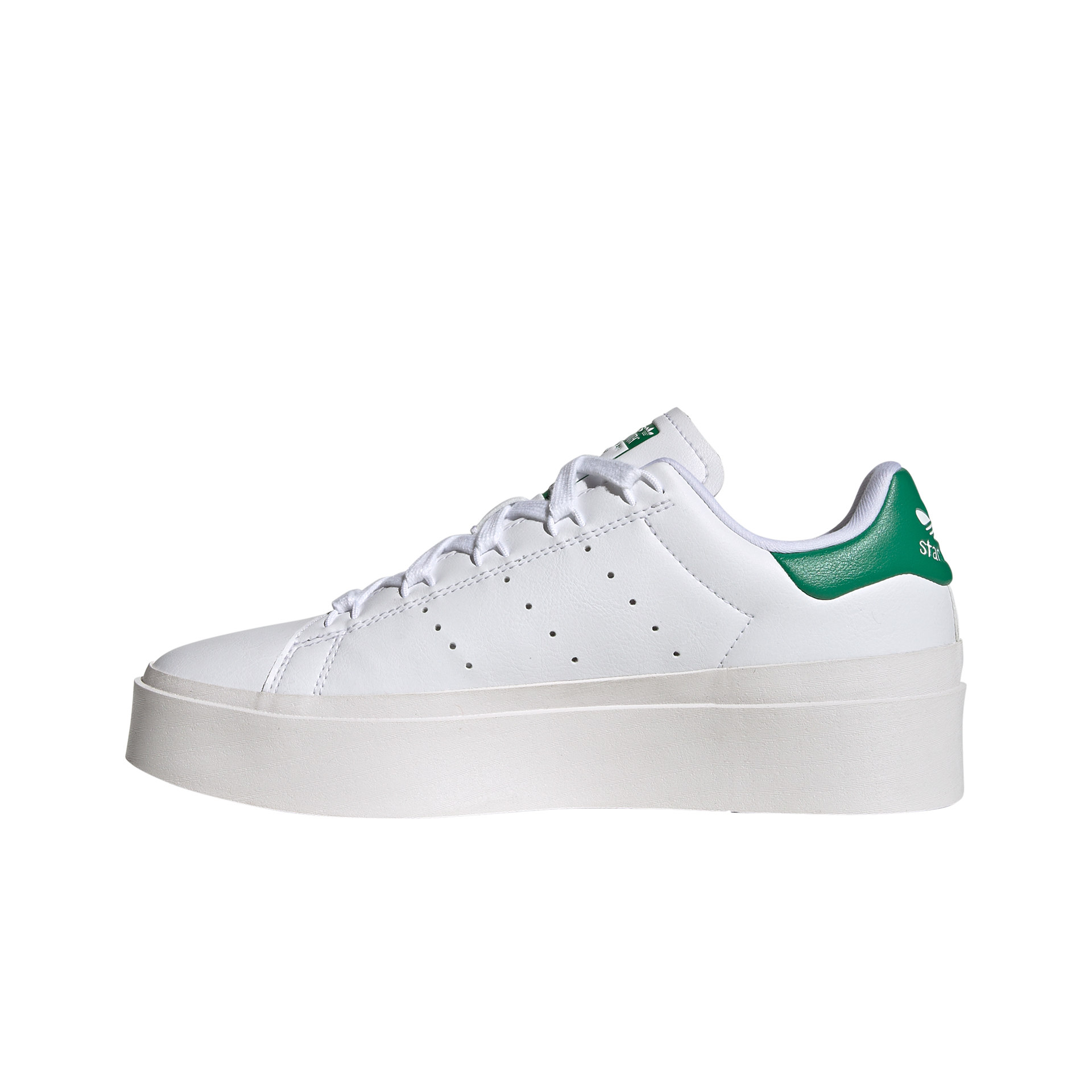 adidas Zapatillas Mujer STAN SMITH BONEGA W lateral interior adidas Zapatillas Mujer STAN SMITH BONEGA W lateral interior