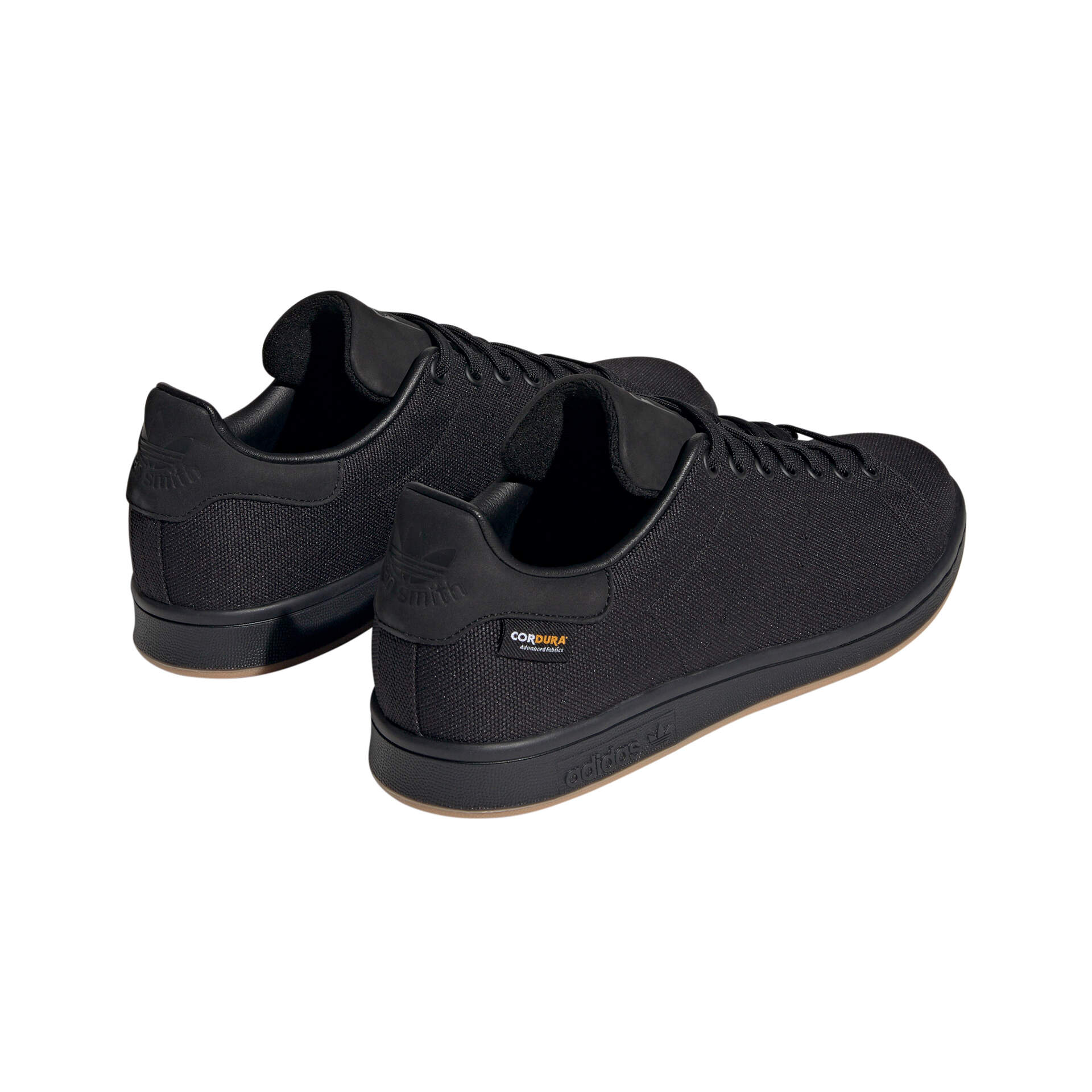 adidas Zapatillas Hombre STAN SMITH vista trasera adidas Zapatillas Hombre STAN SMITH vista trasera