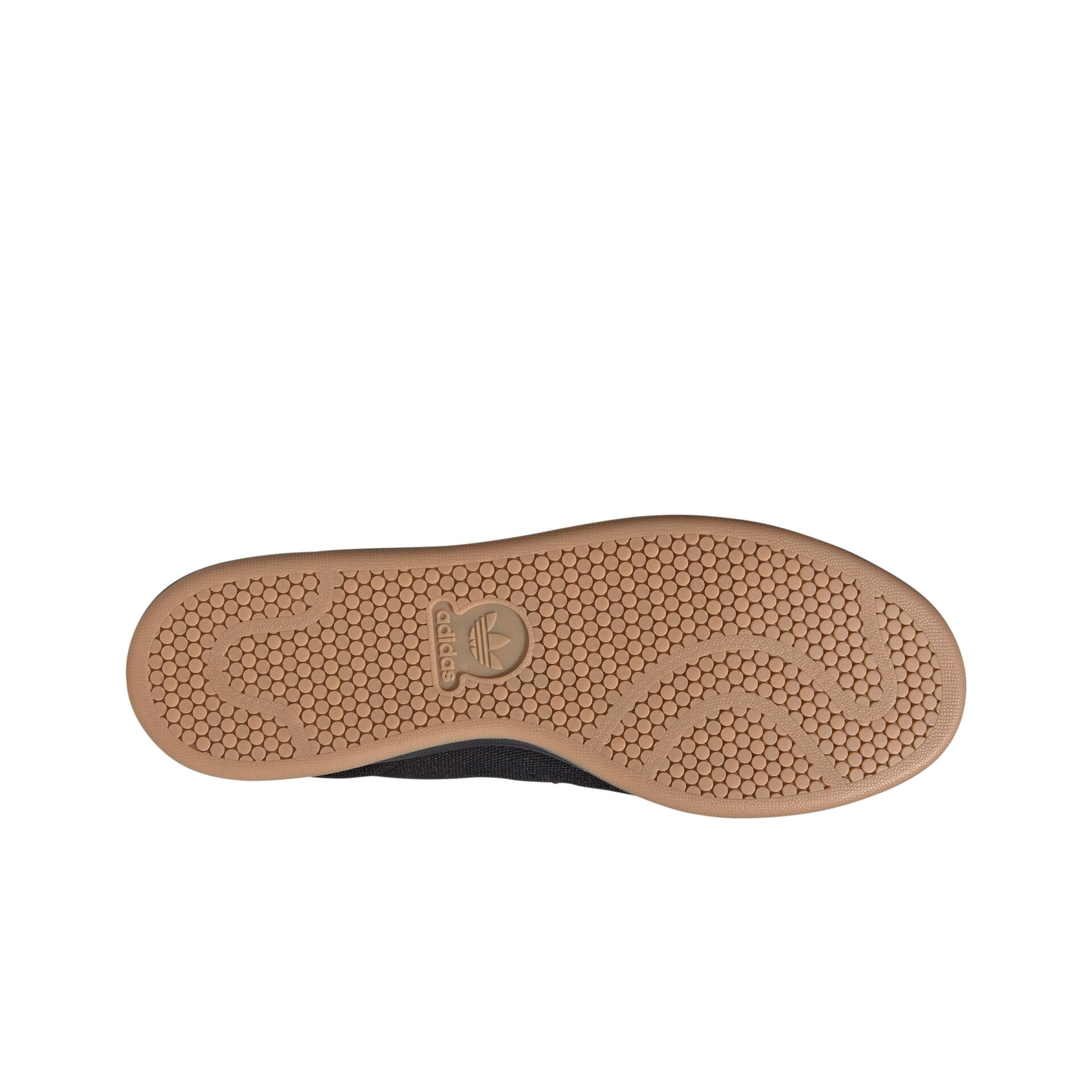 adidas Zapatillas Hombre STAN SMITH vista frontal girada 45º adidas Zapatillas Hombre STAN SMITH vista frontal girada 45º