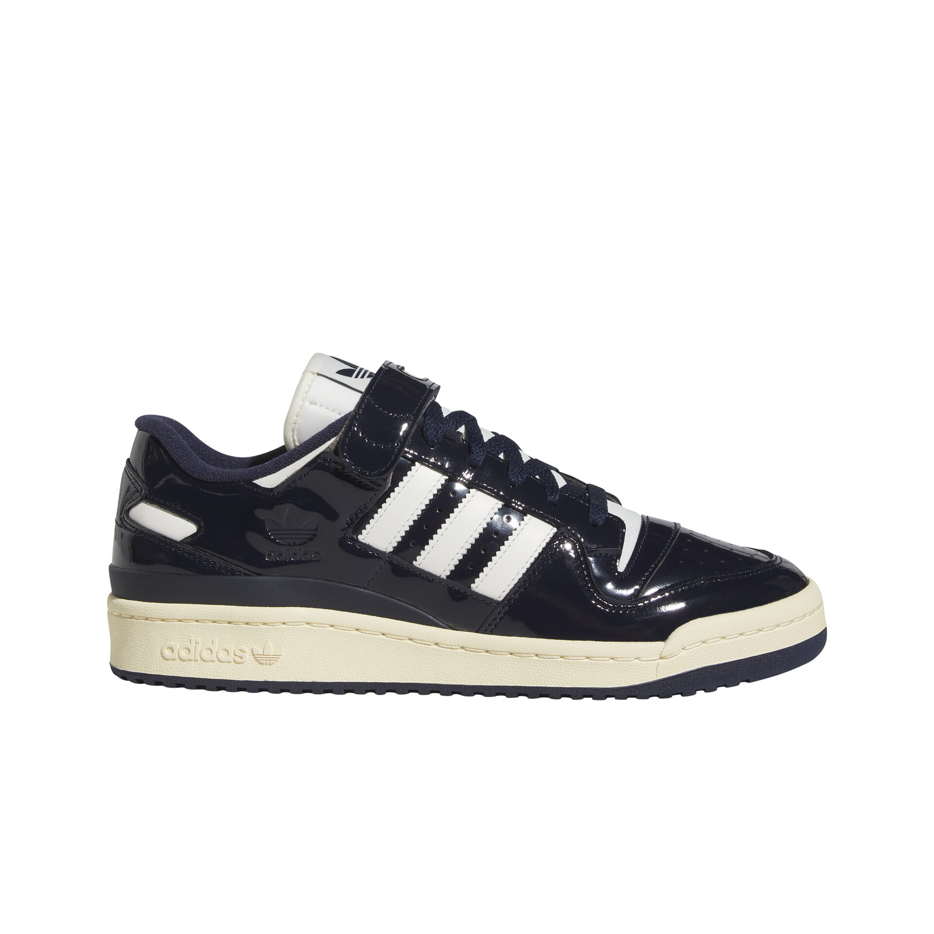 adidas Zapatillas Hombre FORUM 84 LOW lateral exterior adidas Zapatillas Hombre FORUM 84 LOW lateral exterior