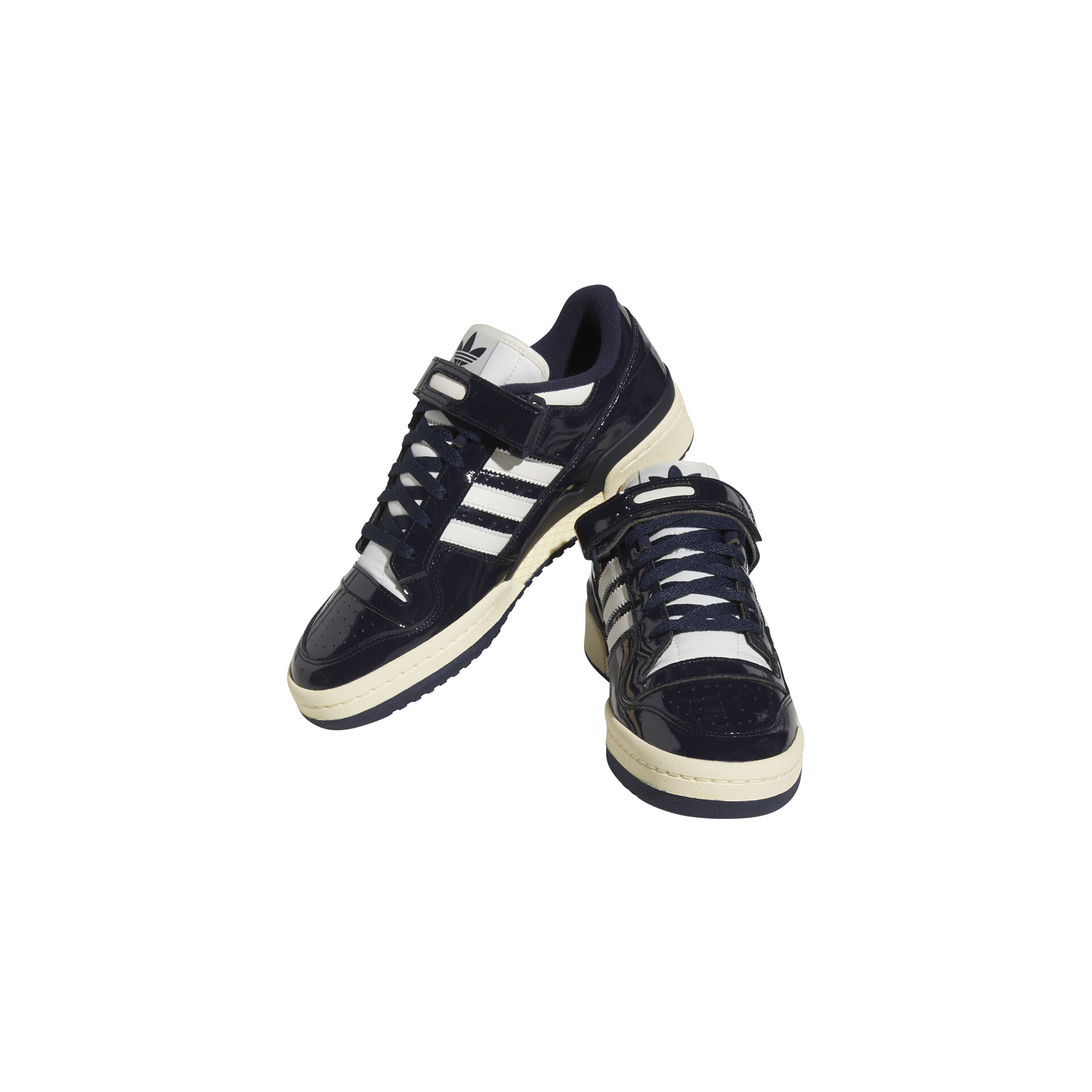 adidas Zapatillas Hombre FORUM 84 LOW lateral interior adidas Zapatillas Hombre FORUM 84 LOW lateral interior