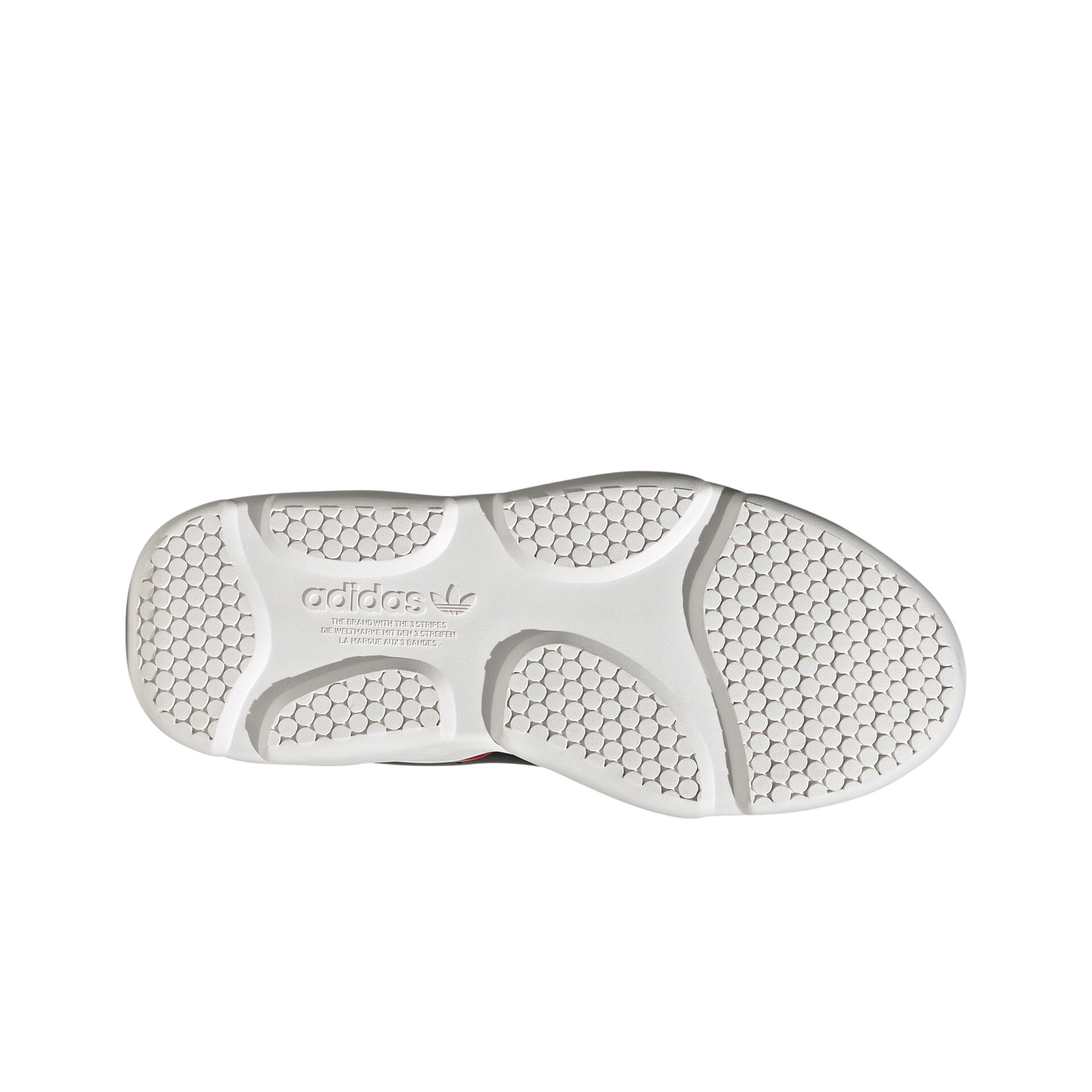 adidas Zapatillas Mujer STAN SMITH MILLENCON W suela adidas Zapatillas Mujer STAN SMITH MILLENCON W suela