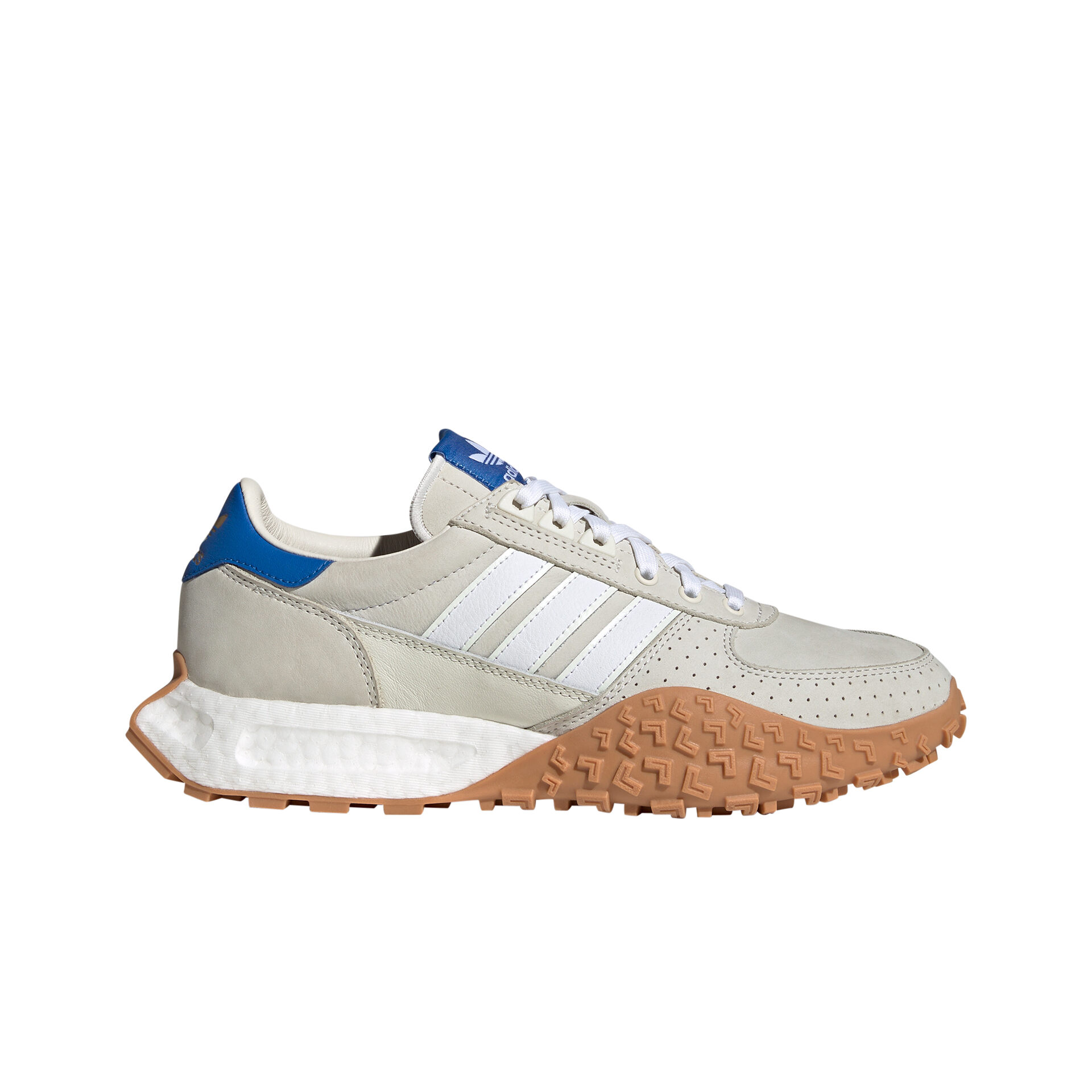adidas Zapatillas Hombre RETROPY E5 W.R.P. lateral exterior adidas Zapatillas Hombre RETROPY E5 W.R.P. lateral exterior