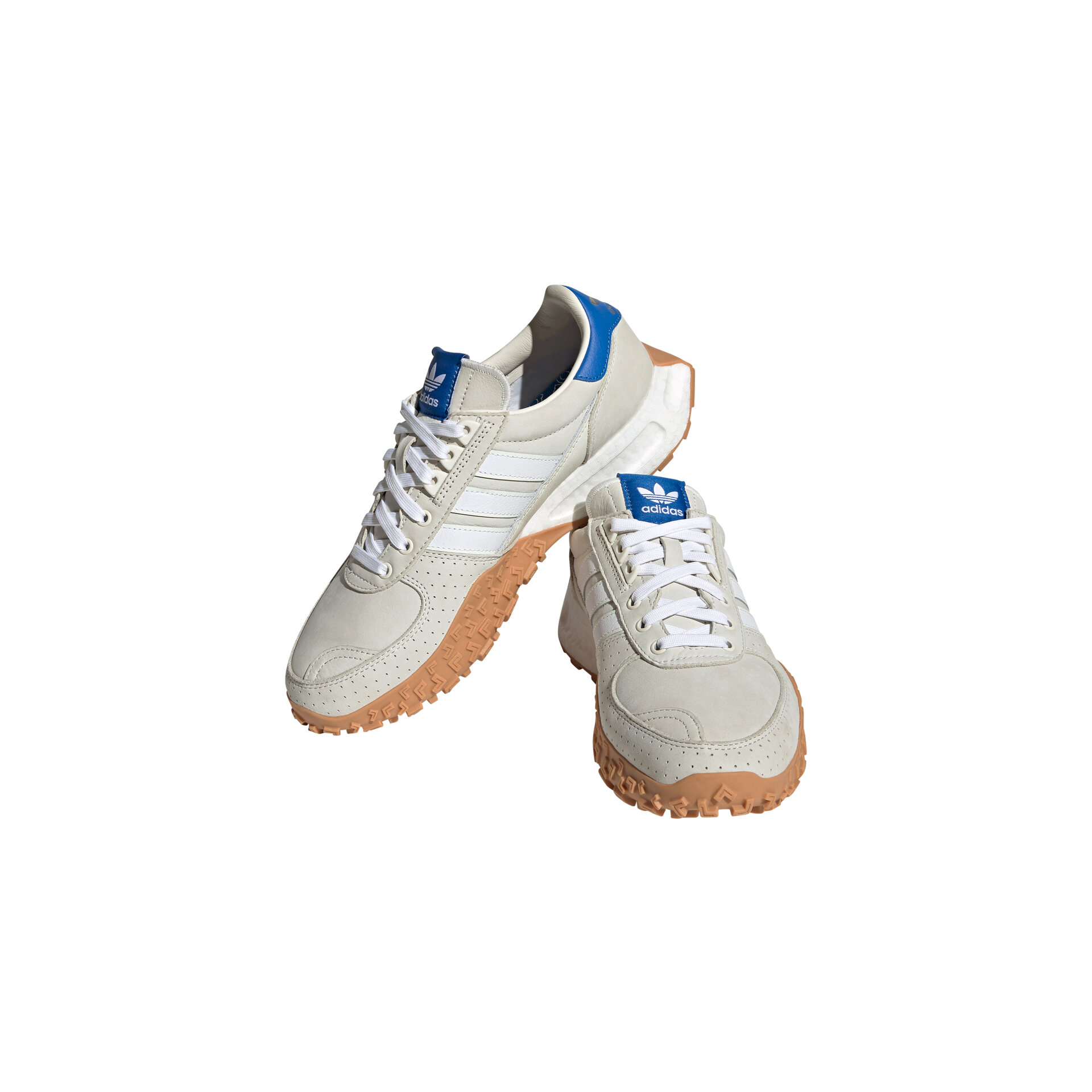 adidas Zapatillas Hombre RETROPY E5 W.R.P. lateral interior adidas Zapatillas Hombre RETROPY E5 W.R.P. lateral interior