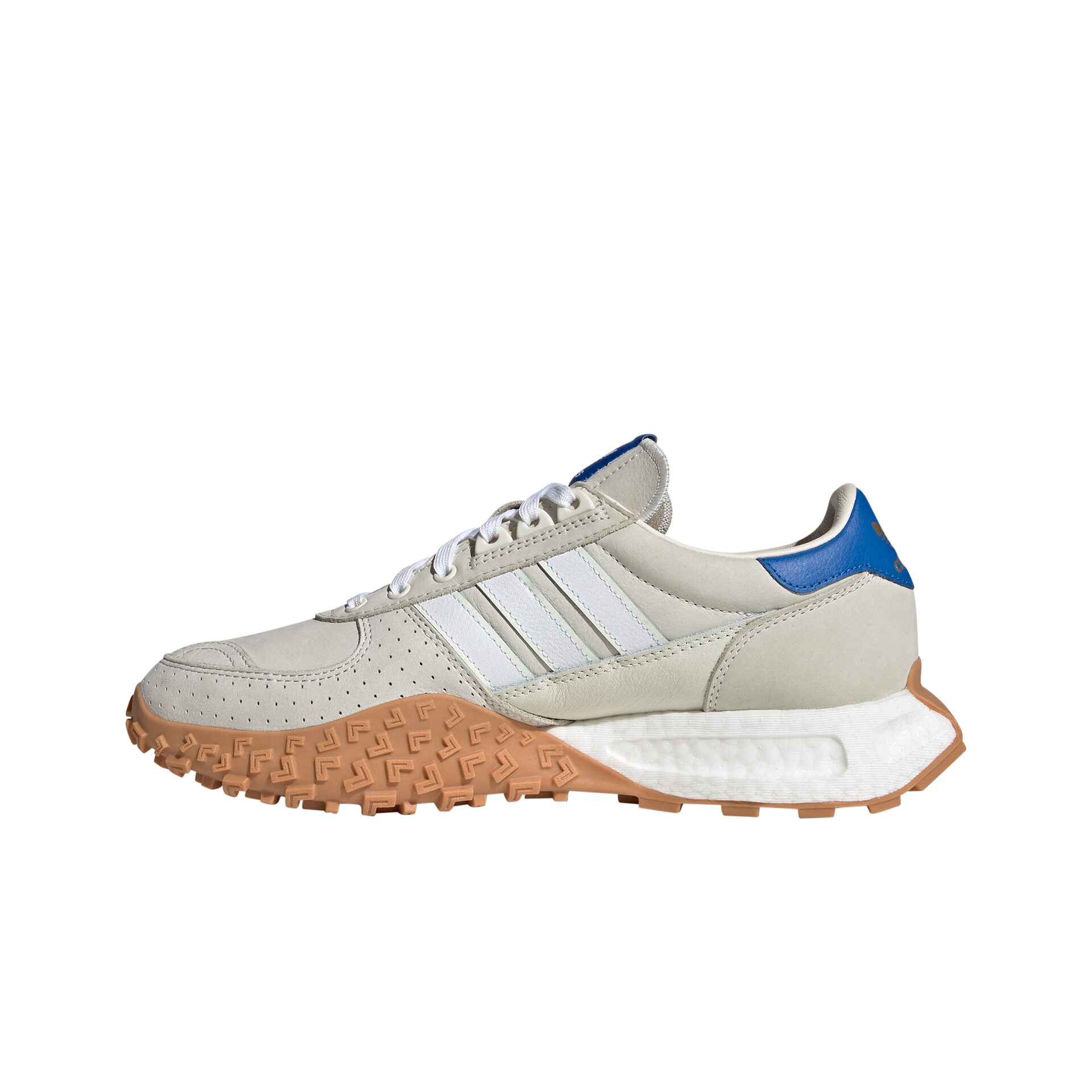 adidas Zapatillas Hombre RETROPY E5 W.R.P. puntera adidas Zapatillas Hombre RETROPY E5 W.R.P. puntera