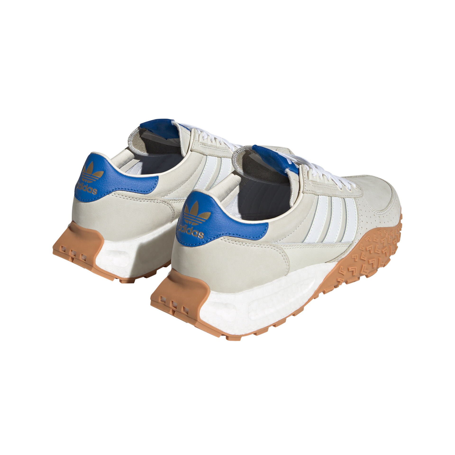 adidas Zapatillas Hombre RETROPY E5 W.R.P. vista trasera adidas Zapatillas Hombre RETROPY E5 W.R.P. vista trasera