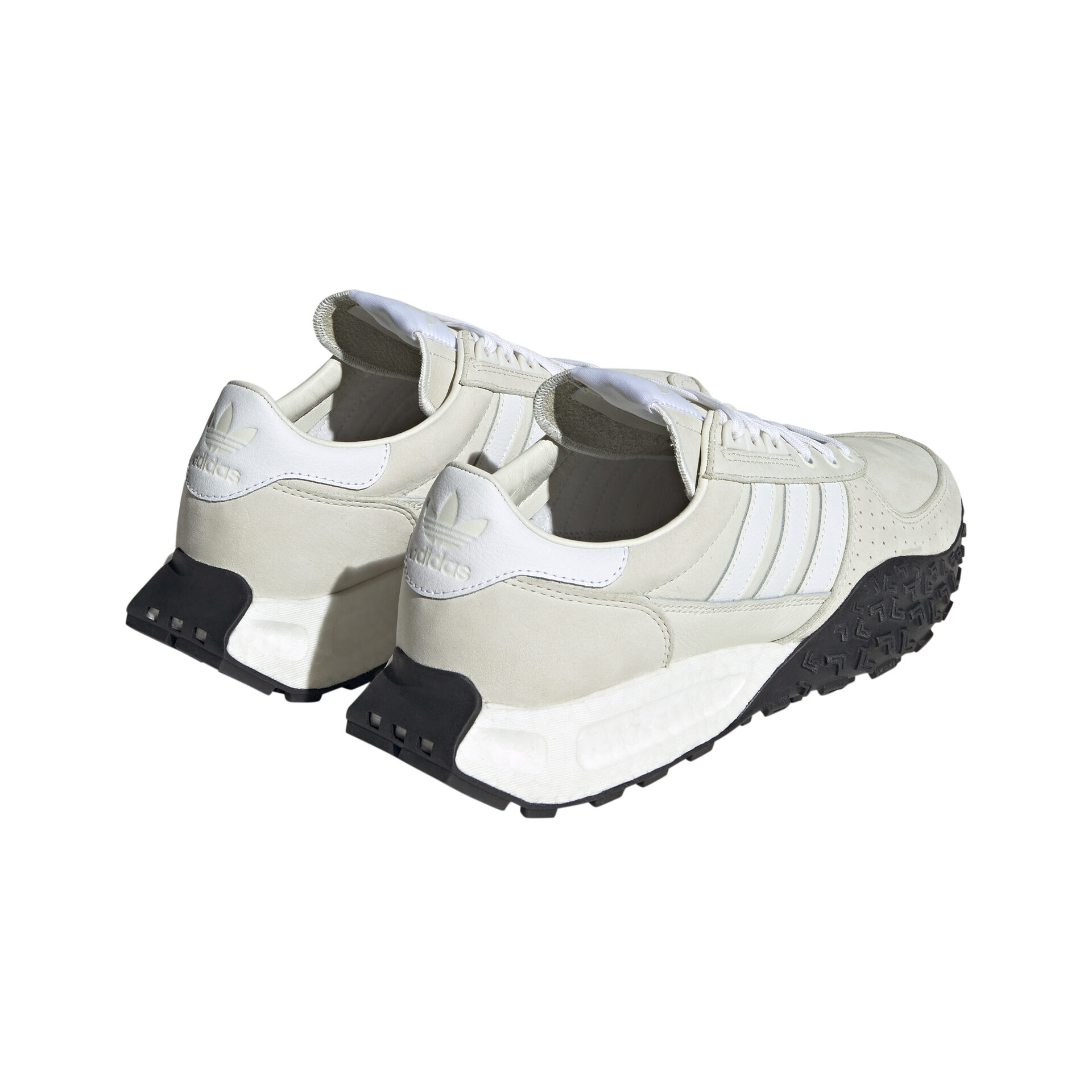 adidas Zapatillas Hombre RETROPY E5 W.R.P. vista trasera adidas Zapatillas Hombre RETROPY E5 W.R.P. vista trasera