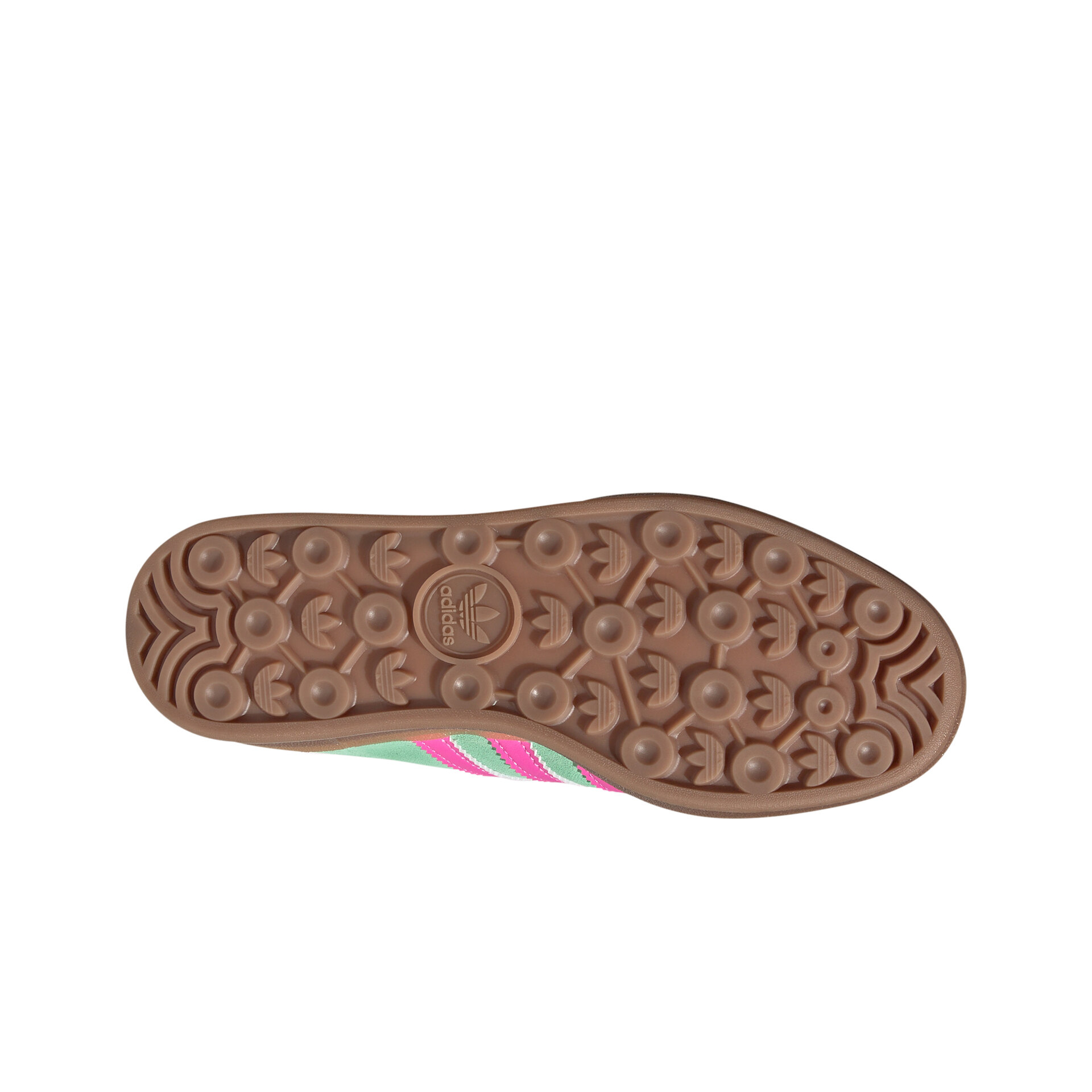 adidas Zapatillas Mujer GAZELLE BOLD W suela adidas Zapatillas Mujer GAZELLE BOLD W suela