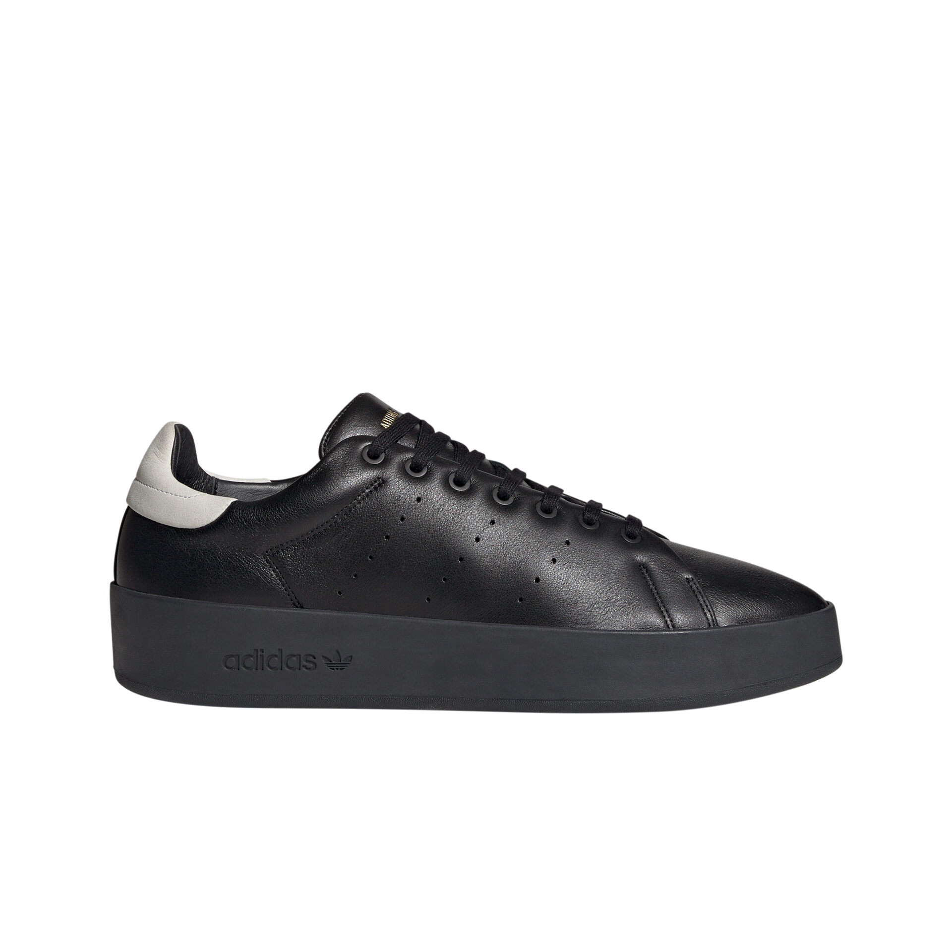 adidas Zapatillas Hombre STAN SMITH RELASTED lateral exterior adidas Zapatillas Hombre STAN SMITH RELASTED lateral exterior