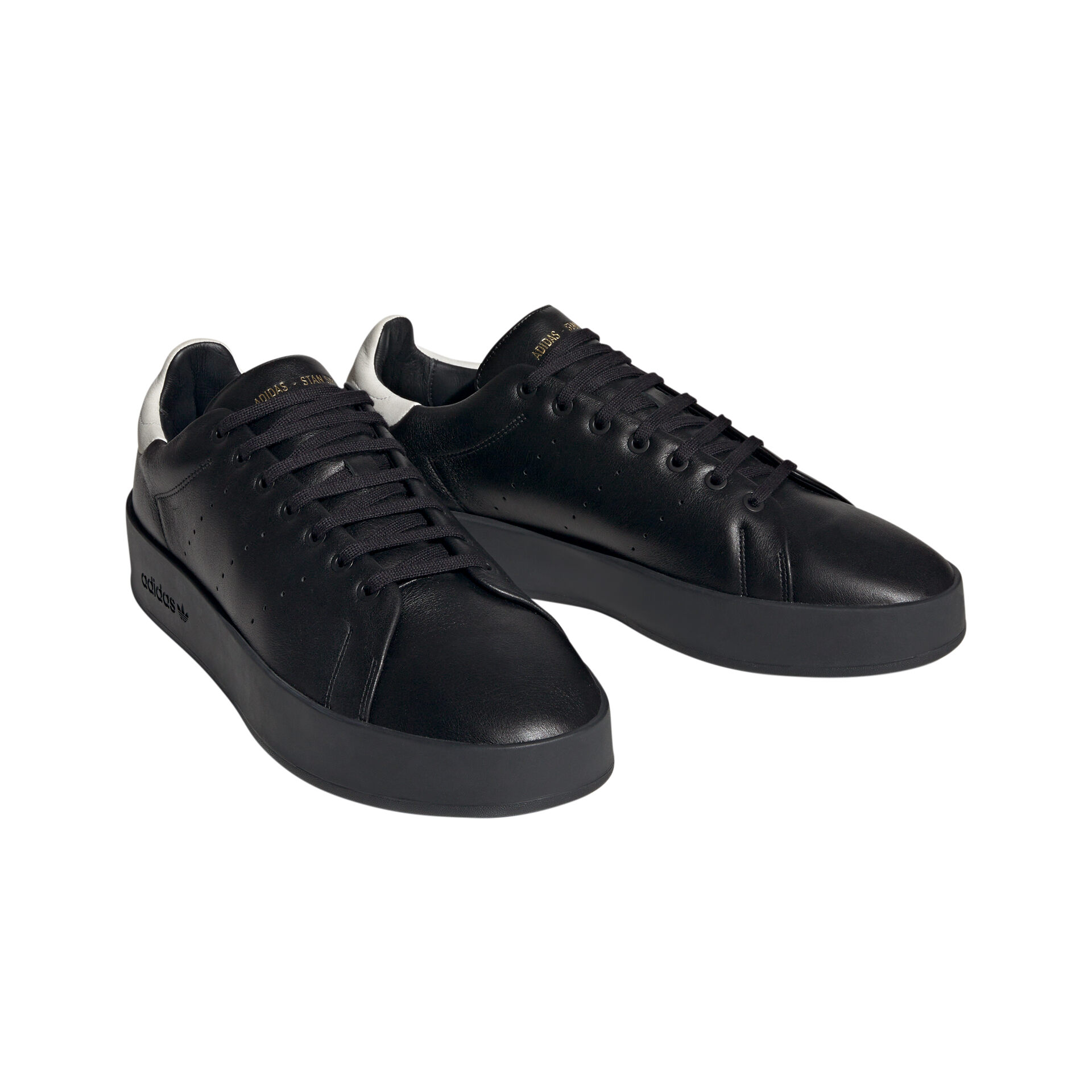 adidas Zapatillas Hombre STAN SMITH RELASTED lateral interior adidas Zapatillas Hombre STAN SMITH RELASTED lateral interior