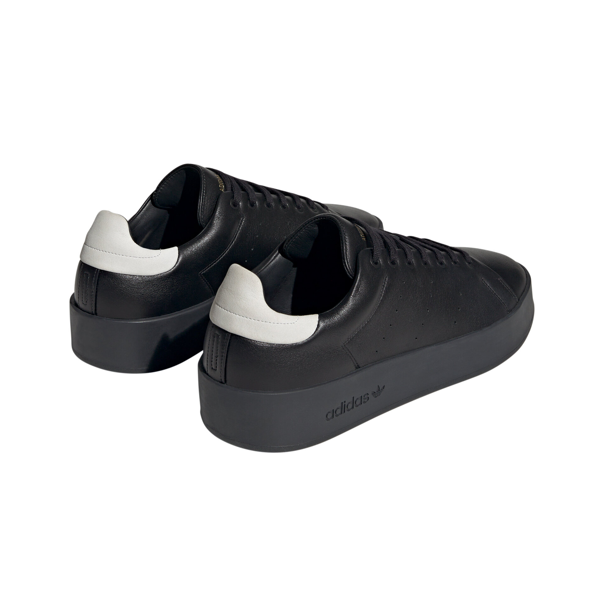 adidas Zapatillas Hombre STAN SMITH RELASTED vista trasera adidas Zapatillas Hombre STAN SMITH RELASTED vista trasera
